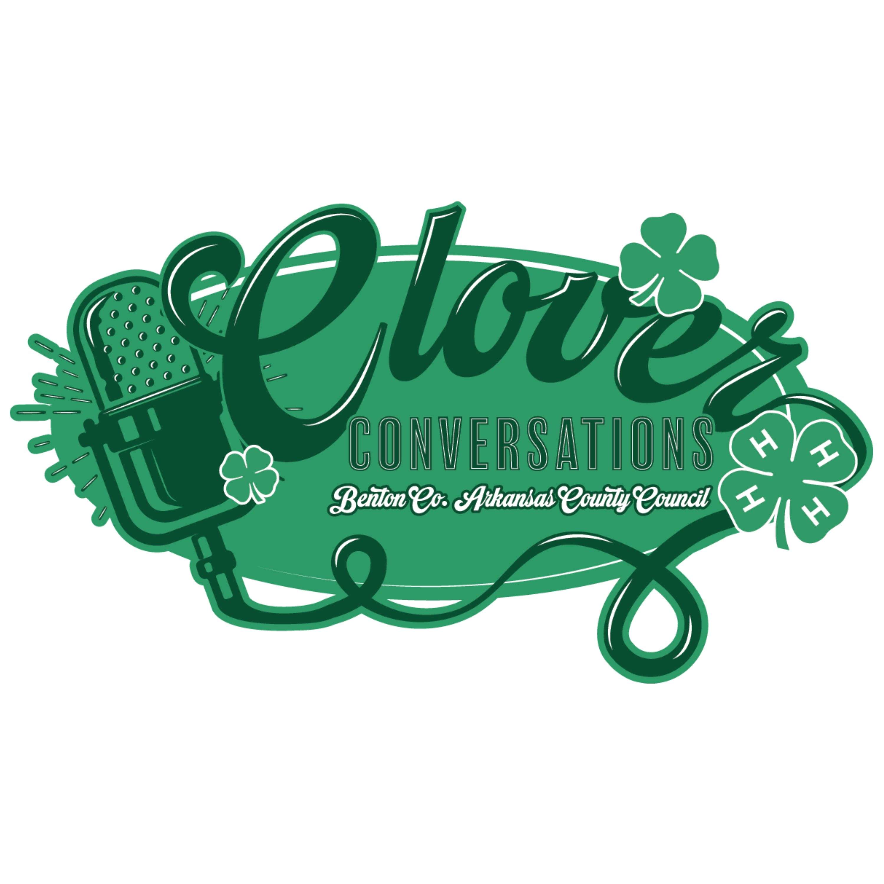 Clover Conversations