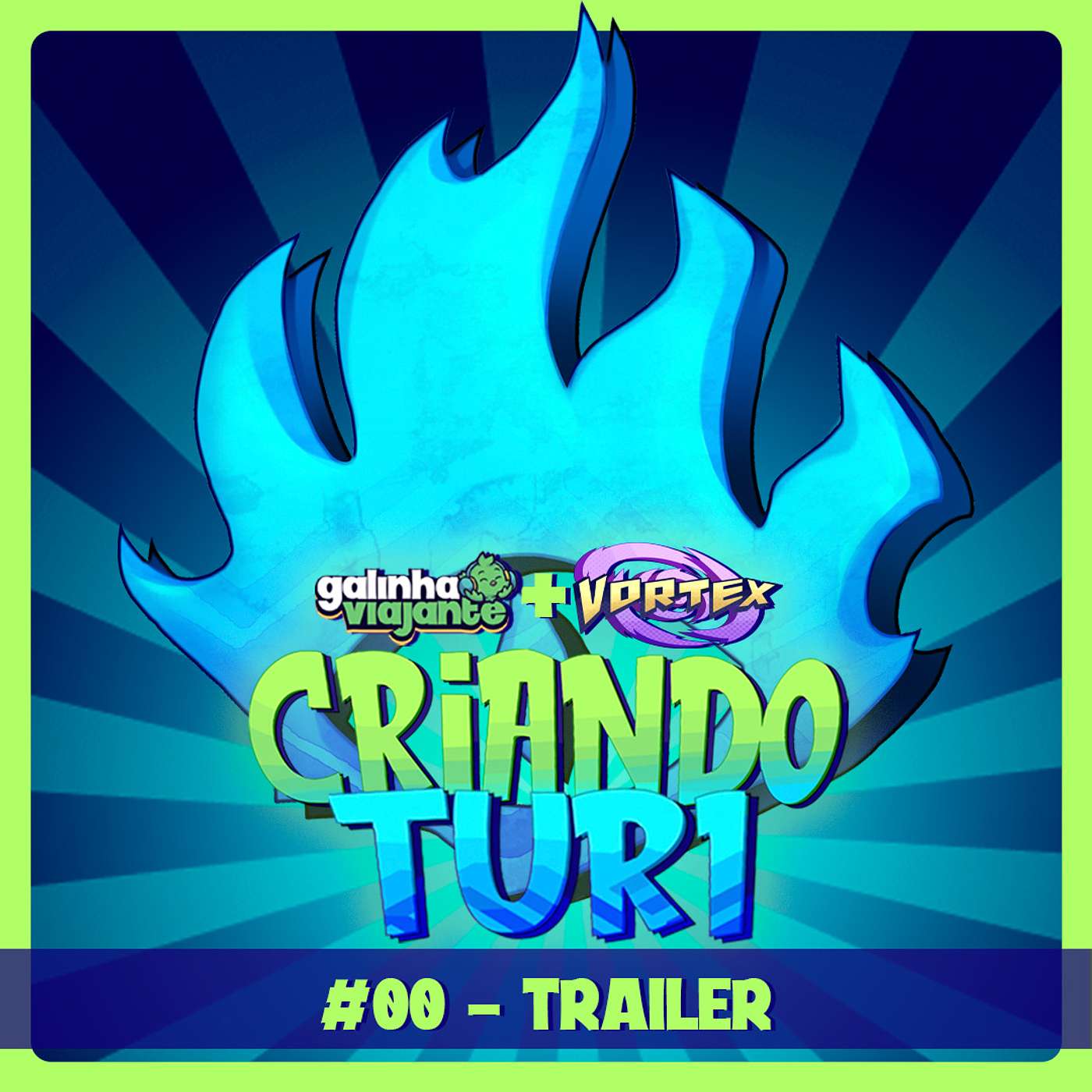 Criando Turi