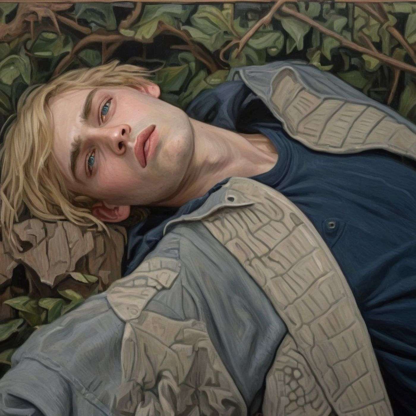 2.16. Compulsive Liar (Hitting rock bottom) episode artwork
