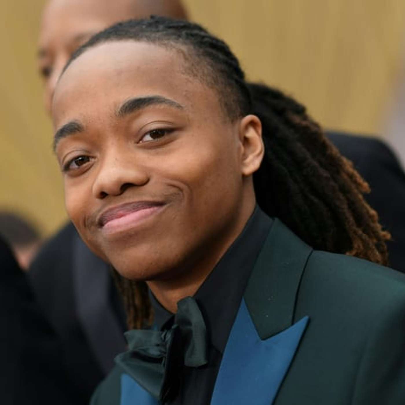 DeAndre Arnold- Am I not enough? DeAndre Arnold- Am I not enough?