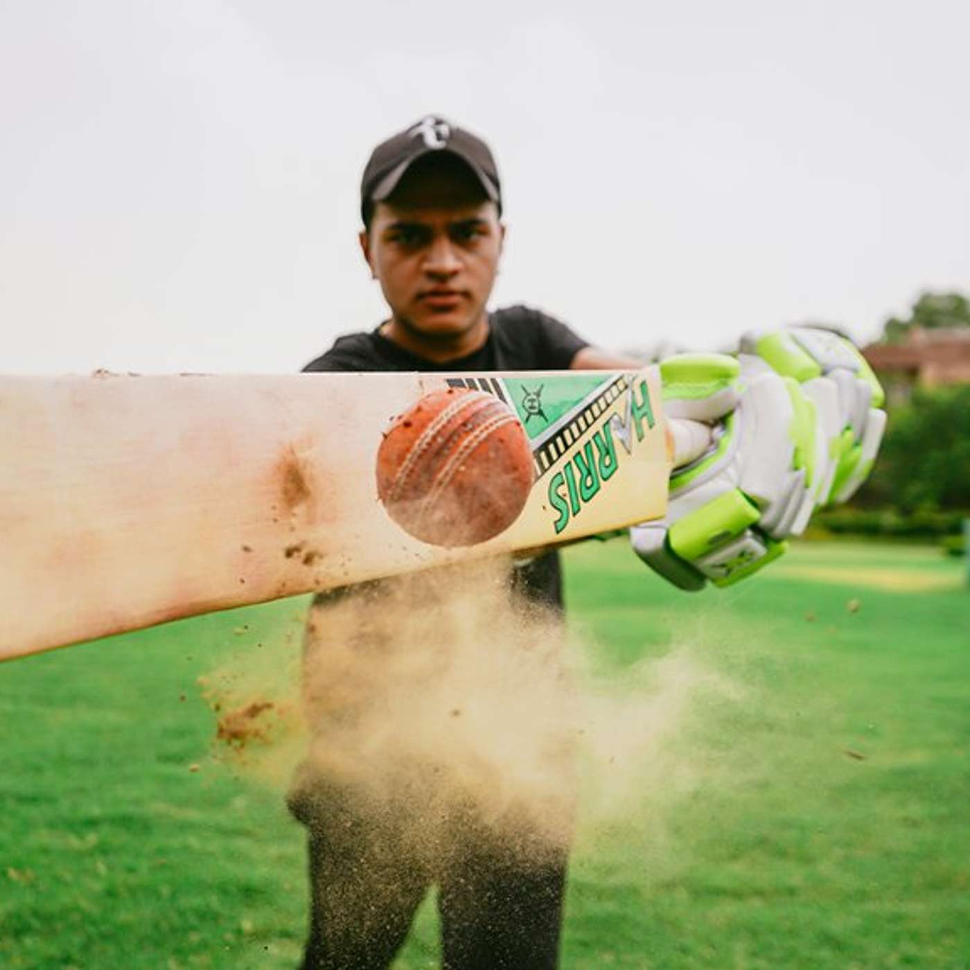 Cricket Nets Dubai Uncovered: The Best Spots to Sharpen Your Skills