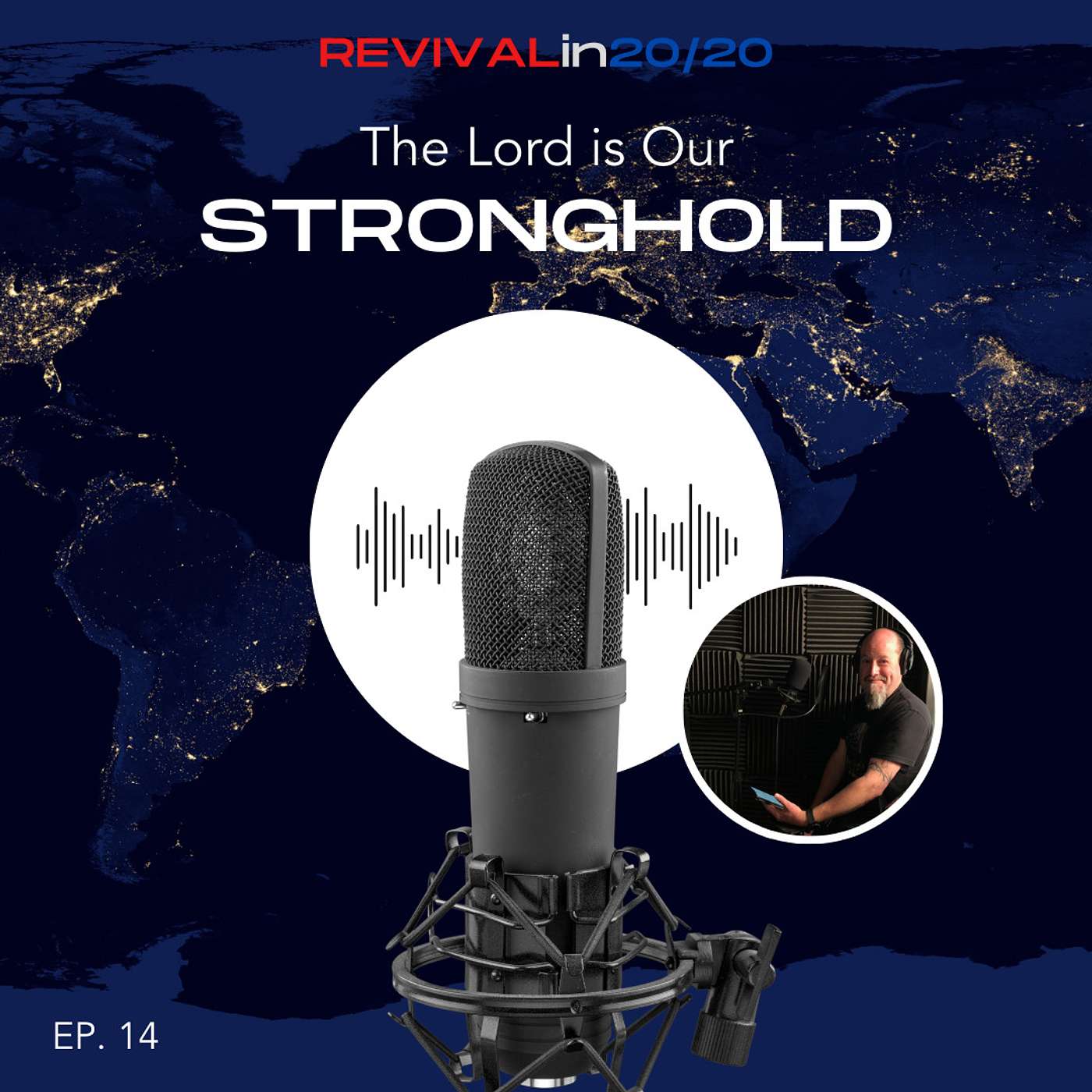 The Lord is Our Stronghold