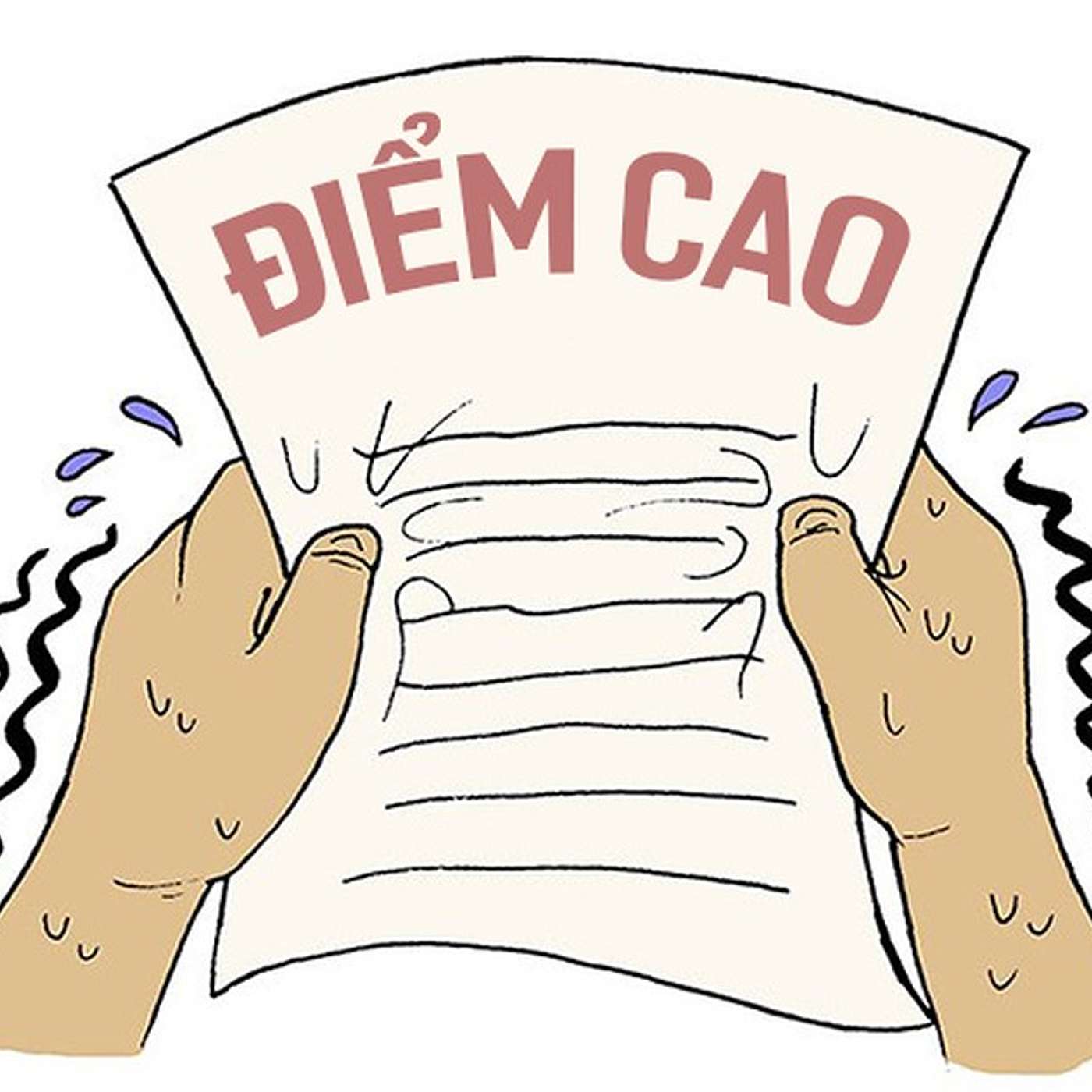 Tình yêu thương không cần chứng minh bằng điểm số