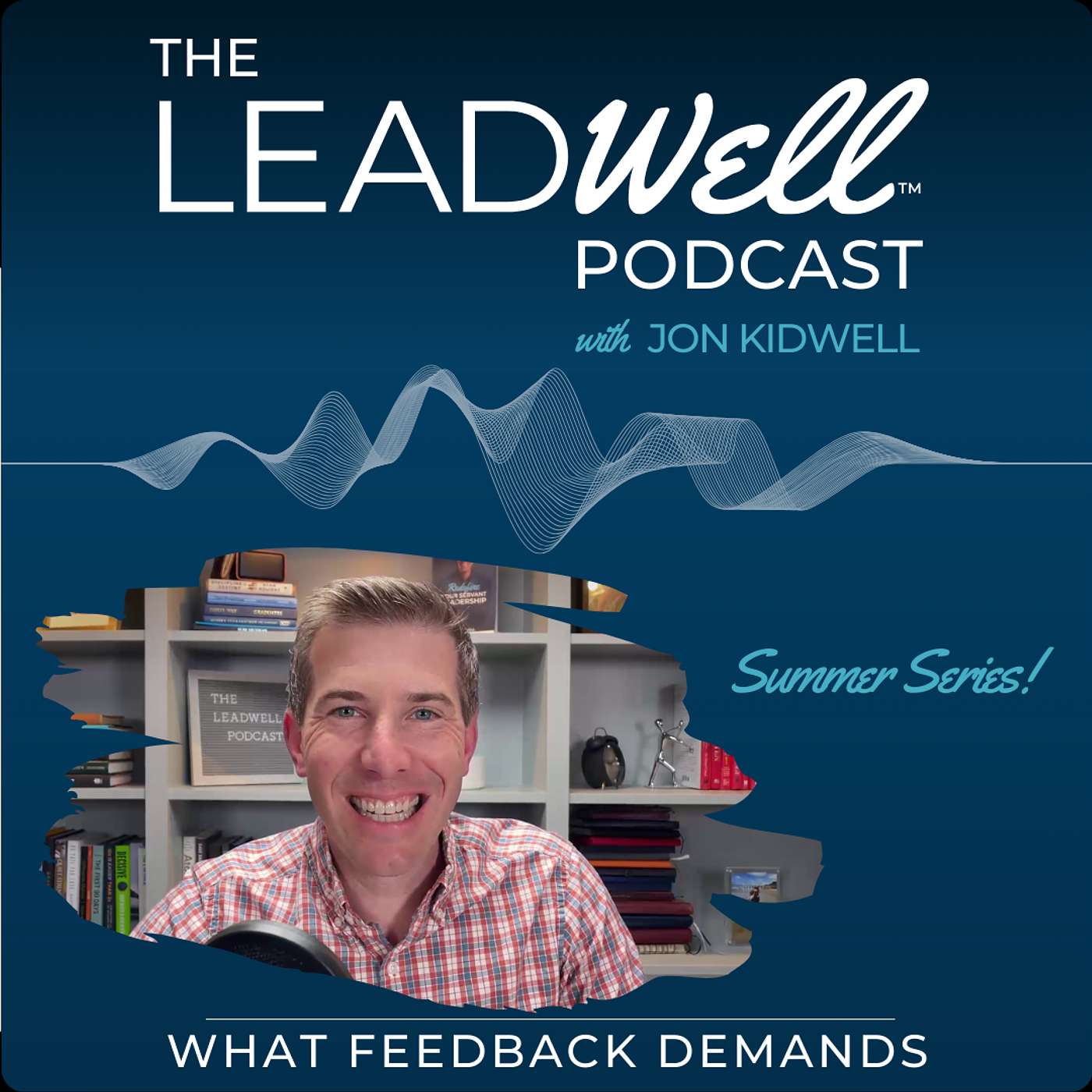 The Leadwell Podcast