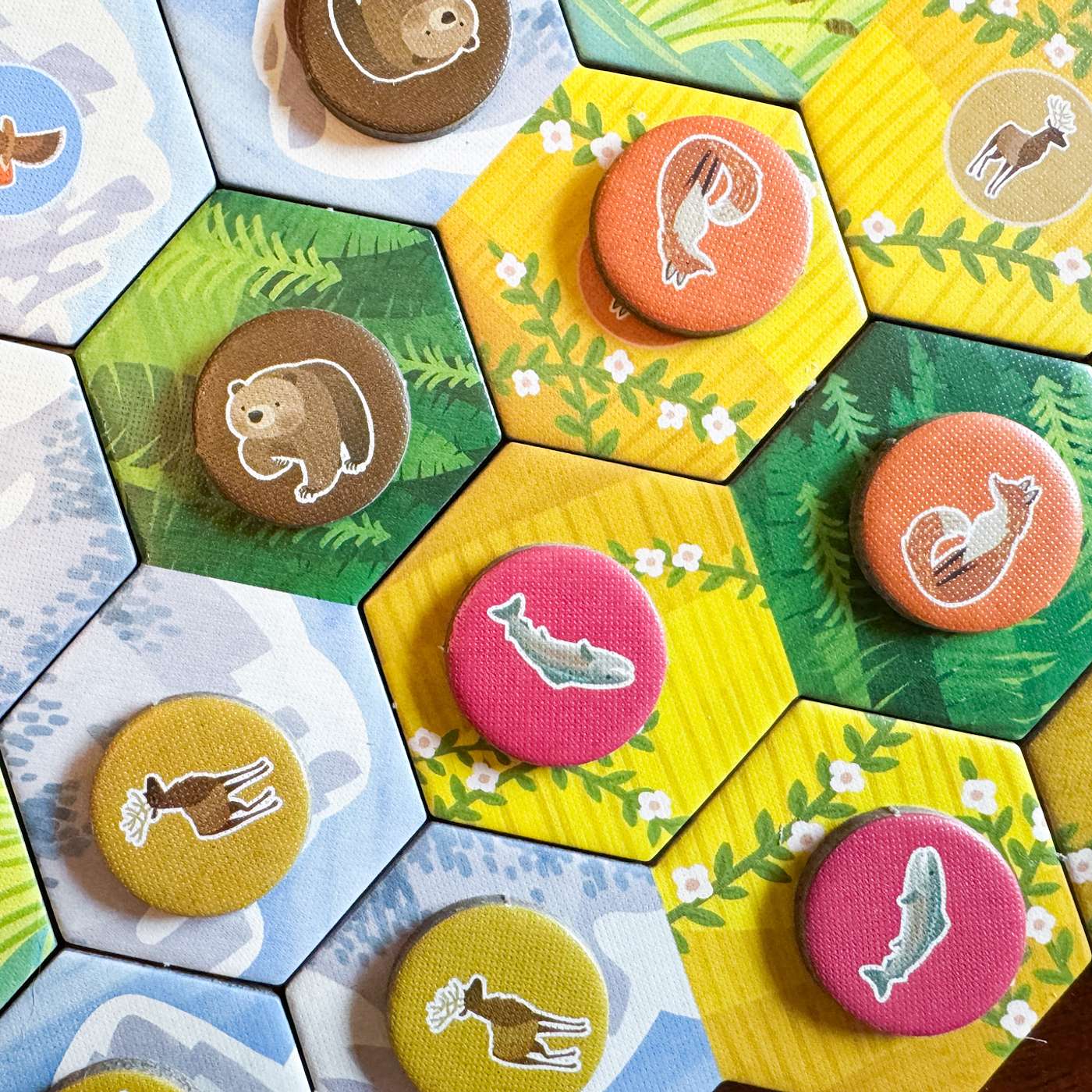 71. Gaming with a Three-Year-Old