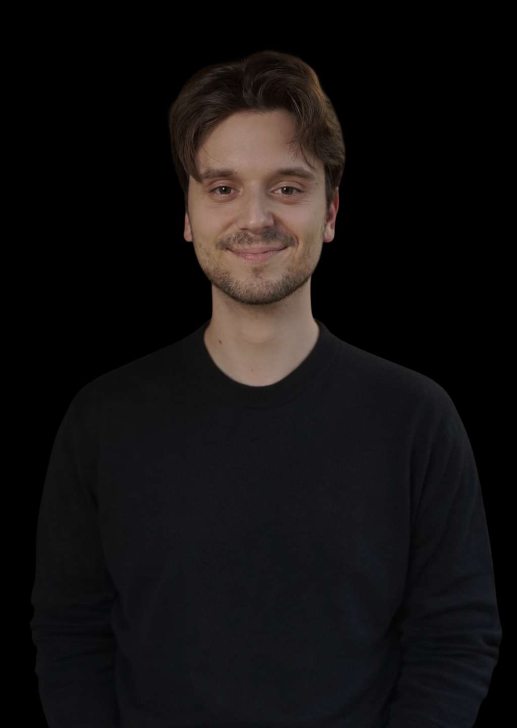 Nino Matinjanin