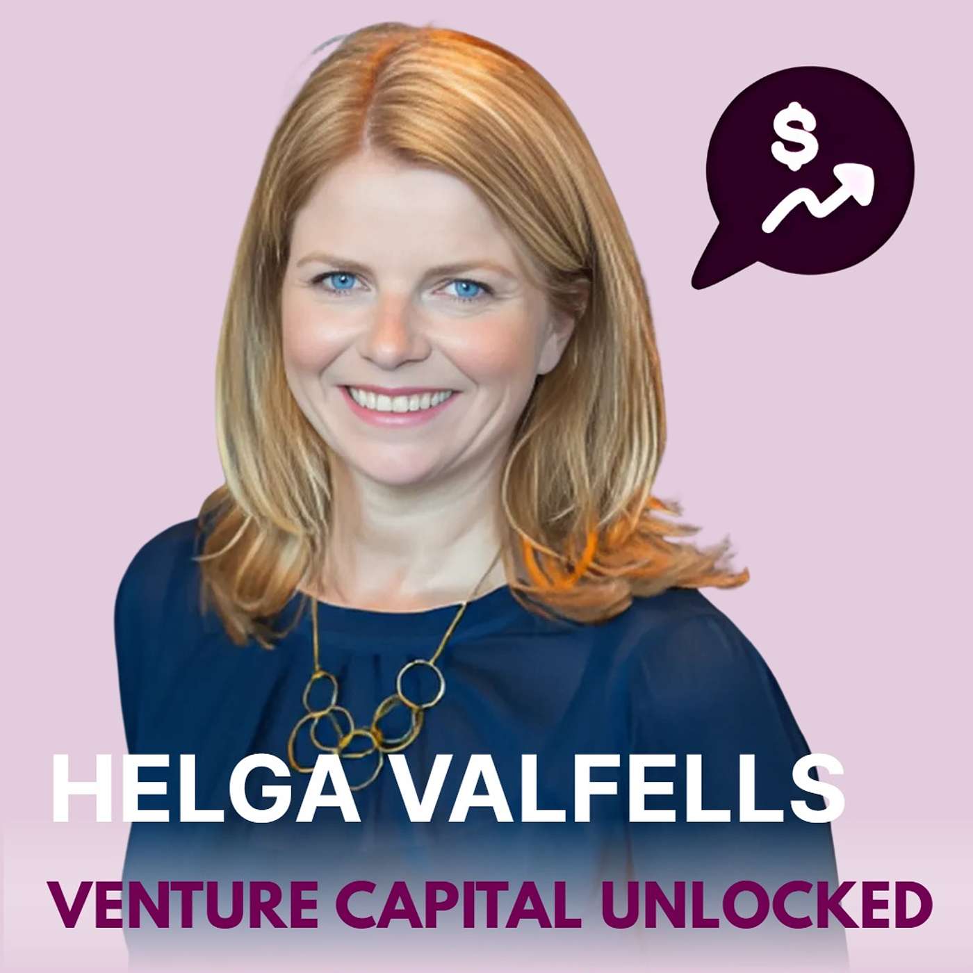 #3: INVESTOR: The Smart Fundraising: Equity, Timing, and Hidden Risks || Helga Valfells