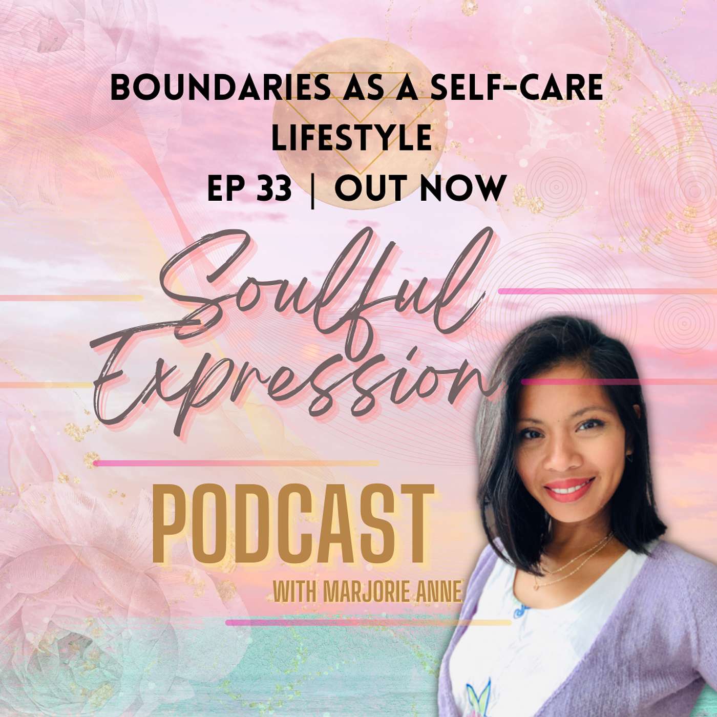 Soulful Expression Podcast