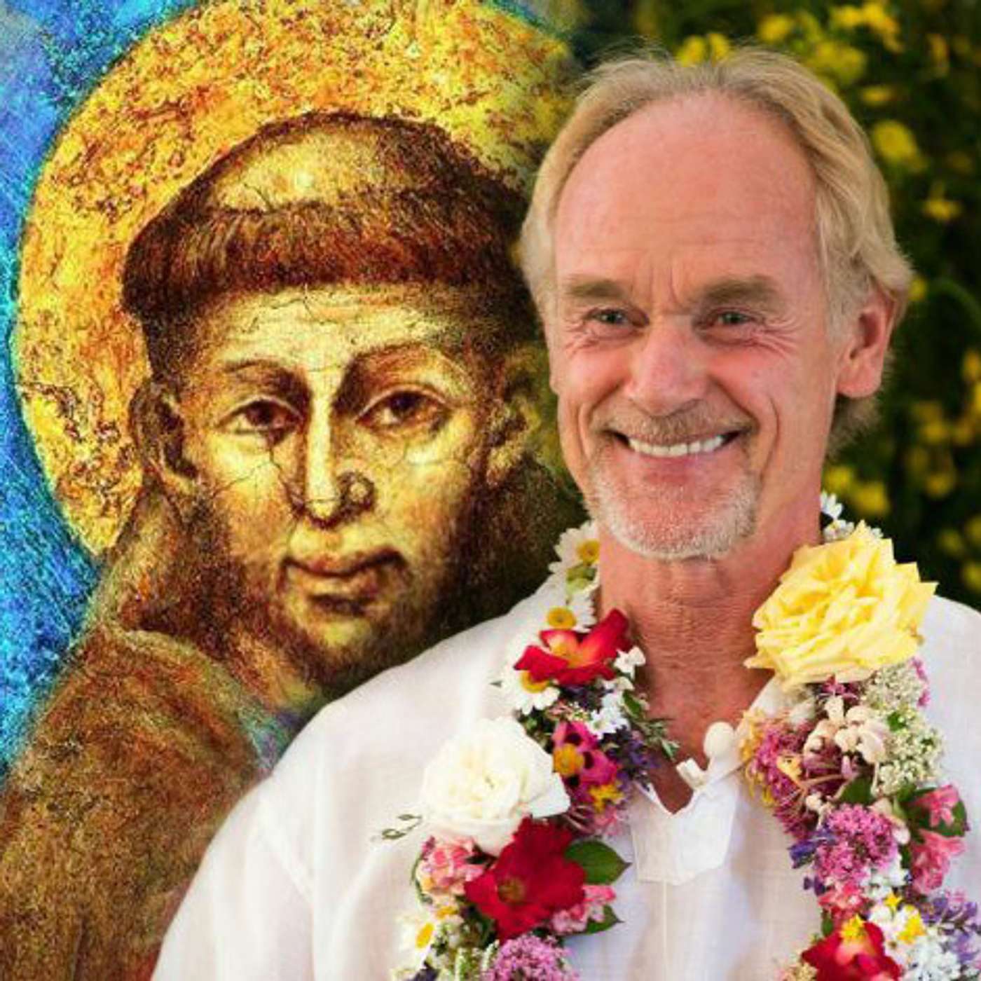 Satsang with Swaha - Audio