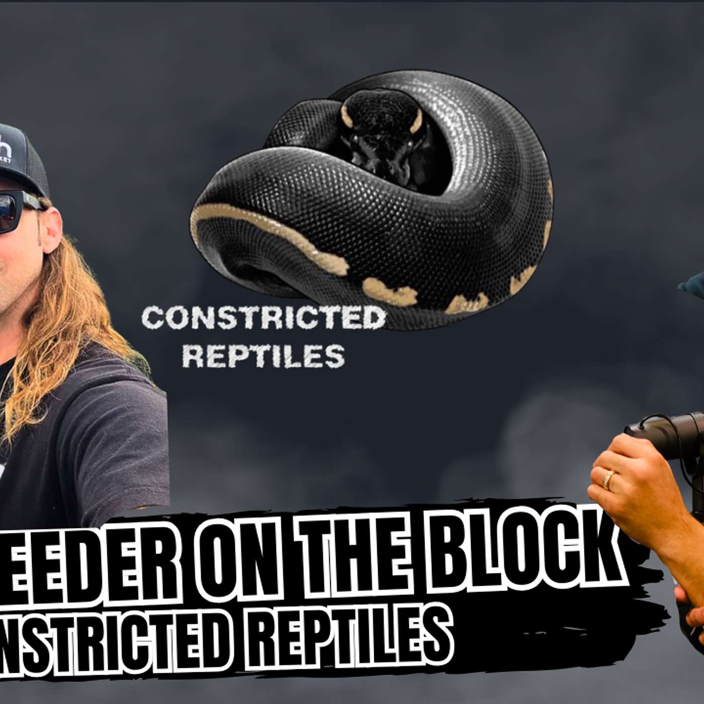 Hypo Puzzle... The Hottest Double Recessive Project? | NBB ReCap Live