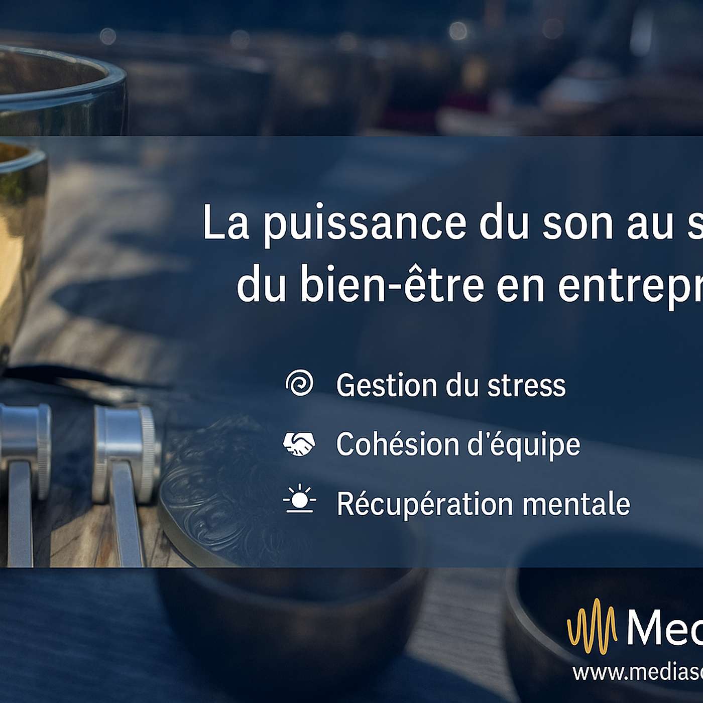MEDIASONS