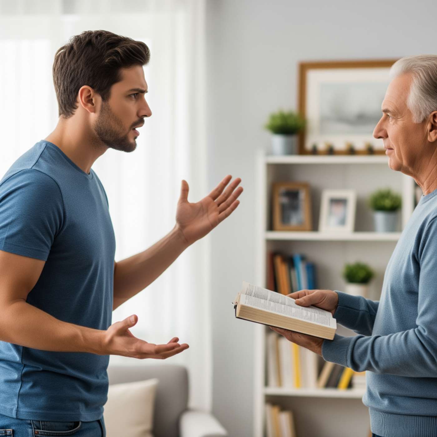 Christian Salvation is not for Everyone