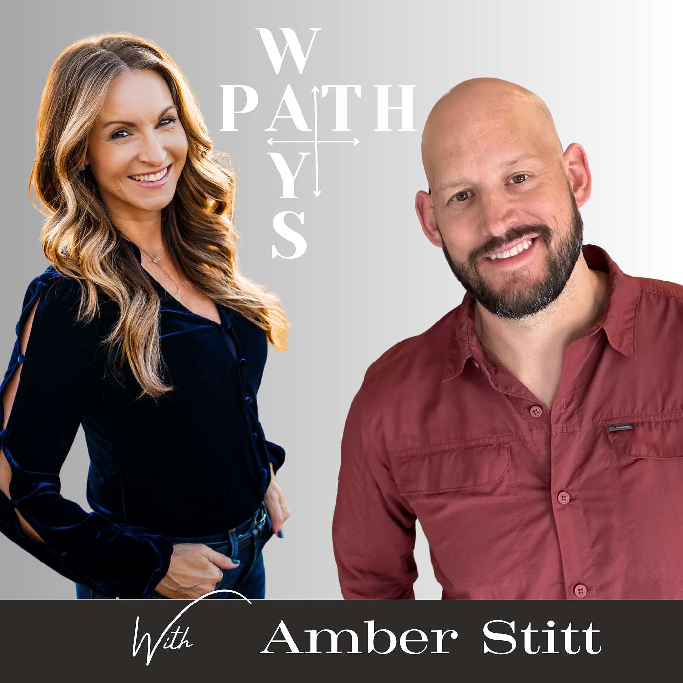 Pathways with Amber Stitt