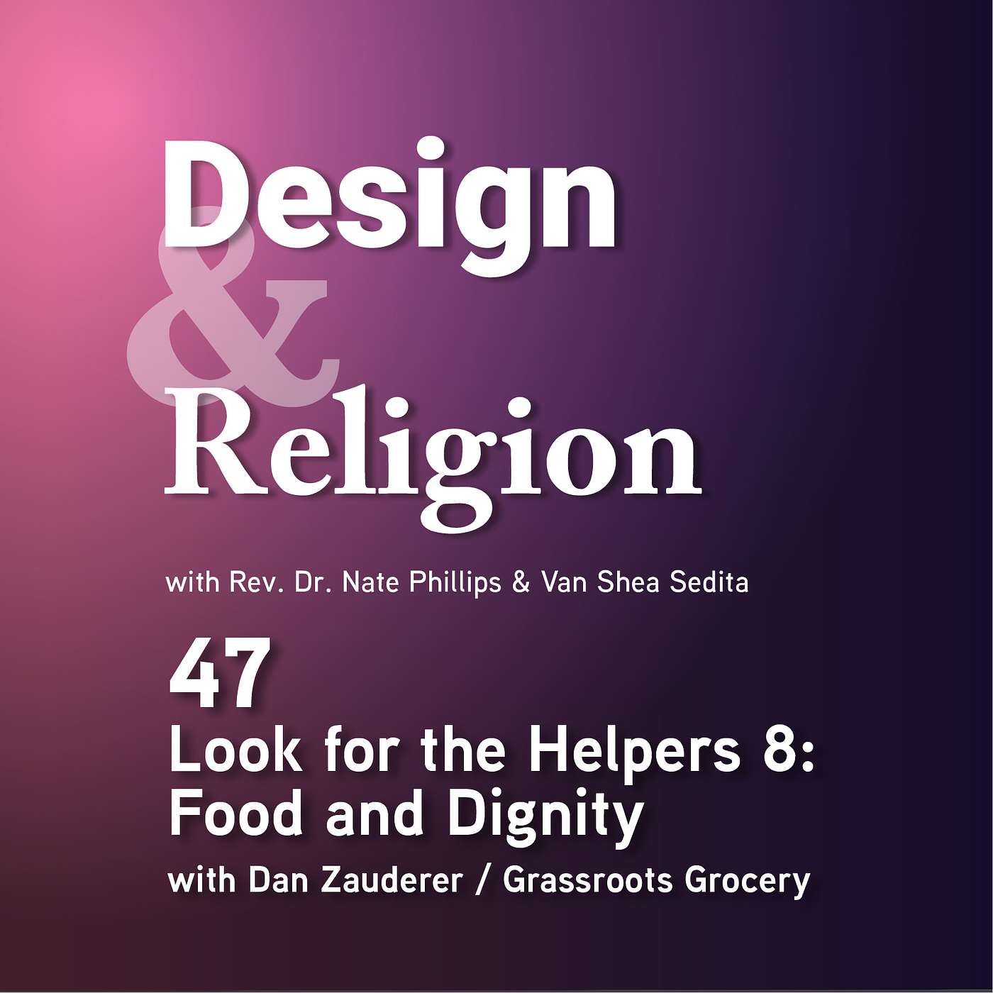 Design and Religion
