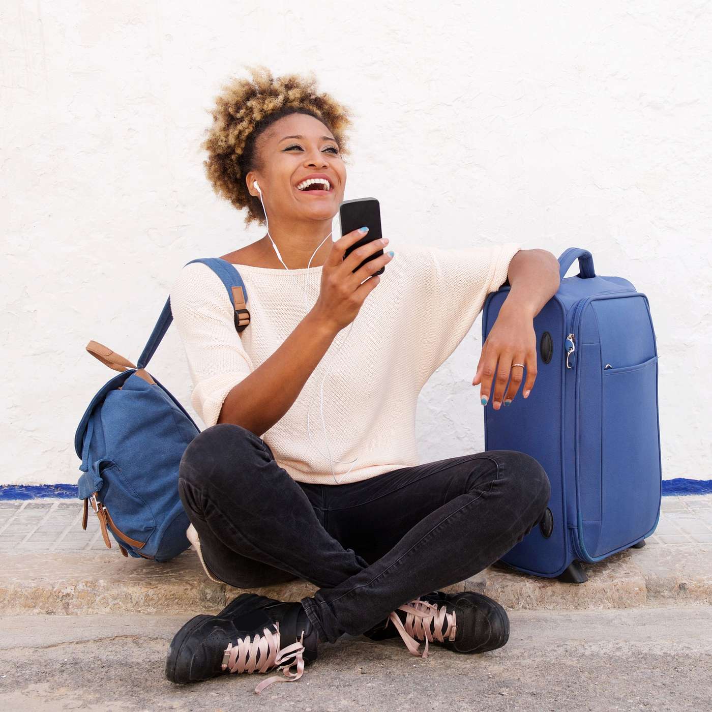 5 Travel Tips to Create the Perfect Spanish Immersion Experience ♫ 32 [ENCORE] episode artwork