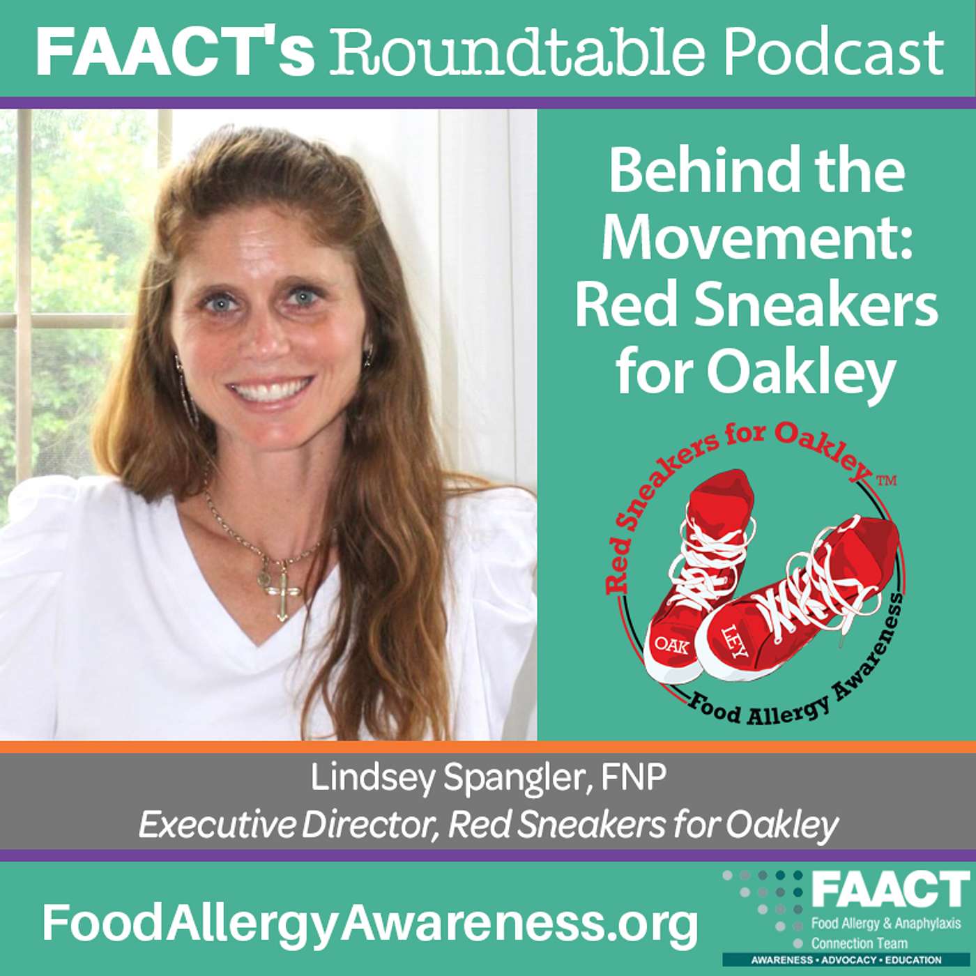 Ep. 248: Behind the Movement: Red Sneakers for Oakley