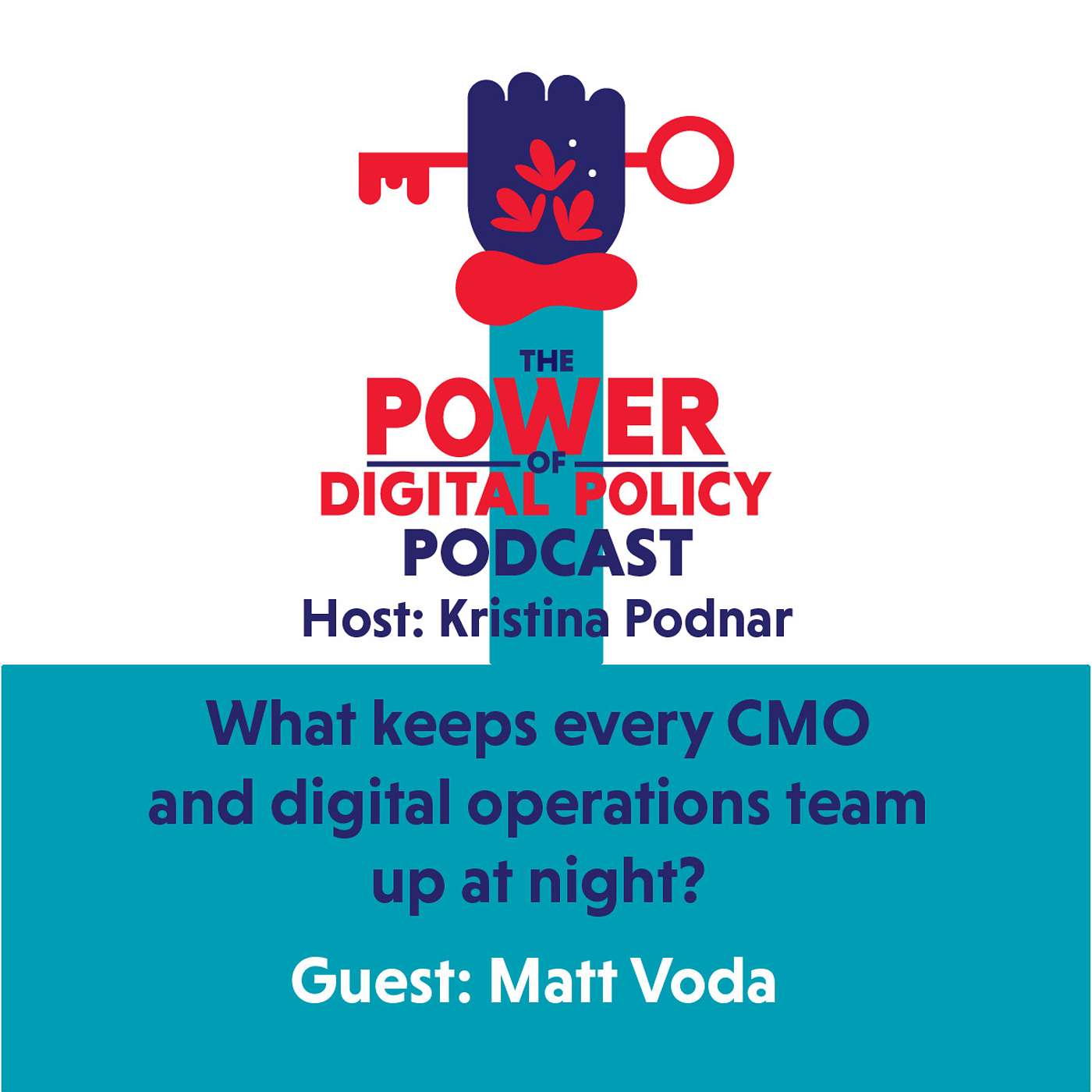 The Power of Digital Policy