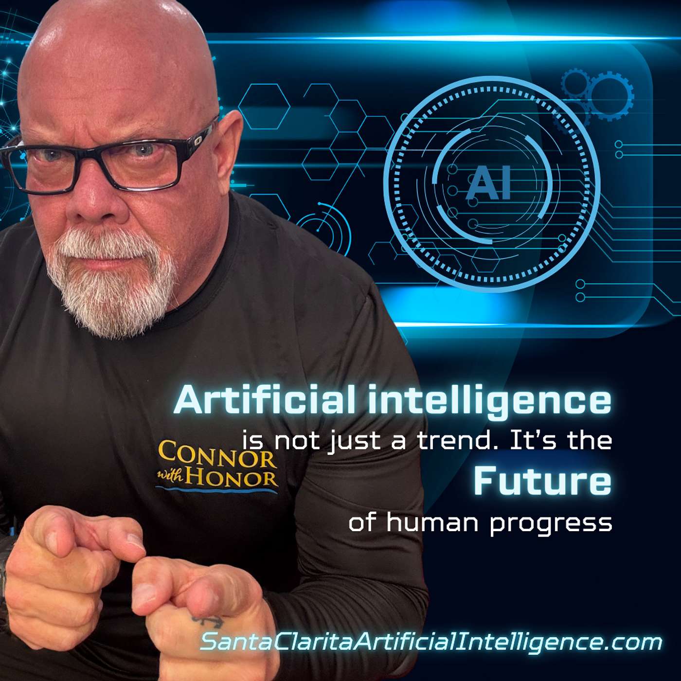 Everything AI Coming Out of California—What It Really Means for Santa Clarita (and What to Do Next)