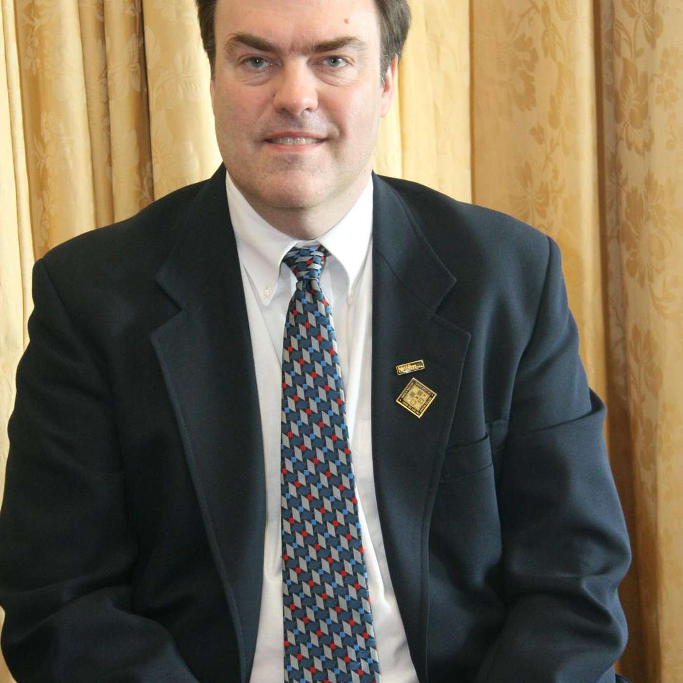 Podast Episode 177 with Mike Nietman, President of Wisconsin Chess Association and Former United States Chess Federation Board Member episode artwork