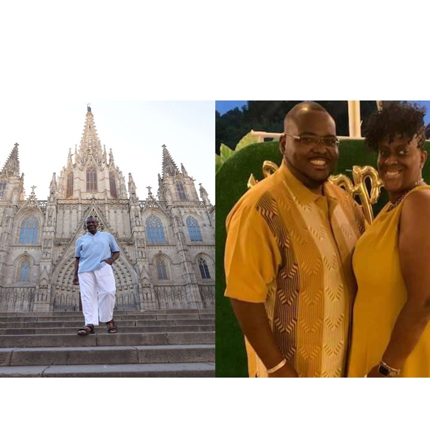 Take Off With Thomas Clark