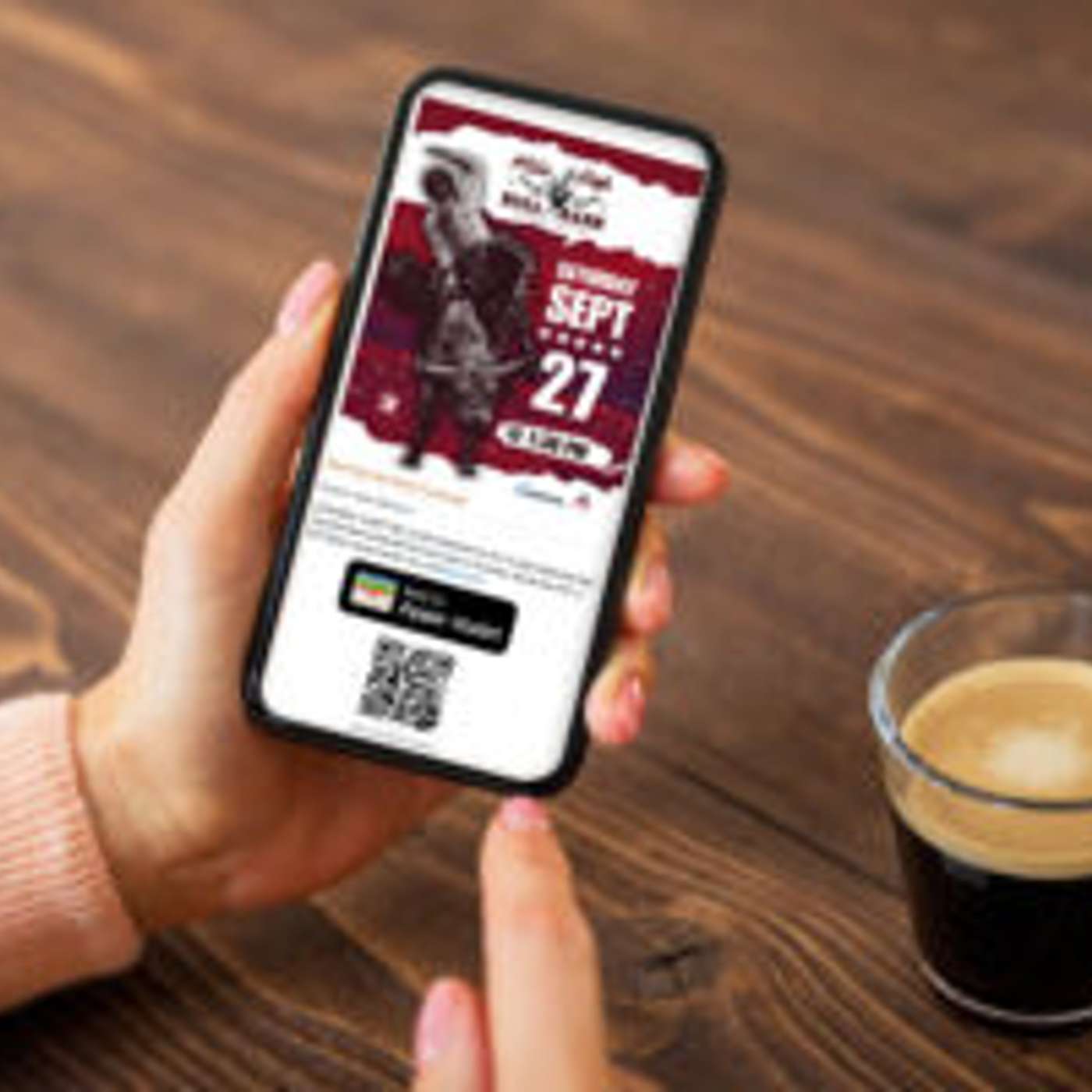 Apple Wallet Now in Prescott Region Deals