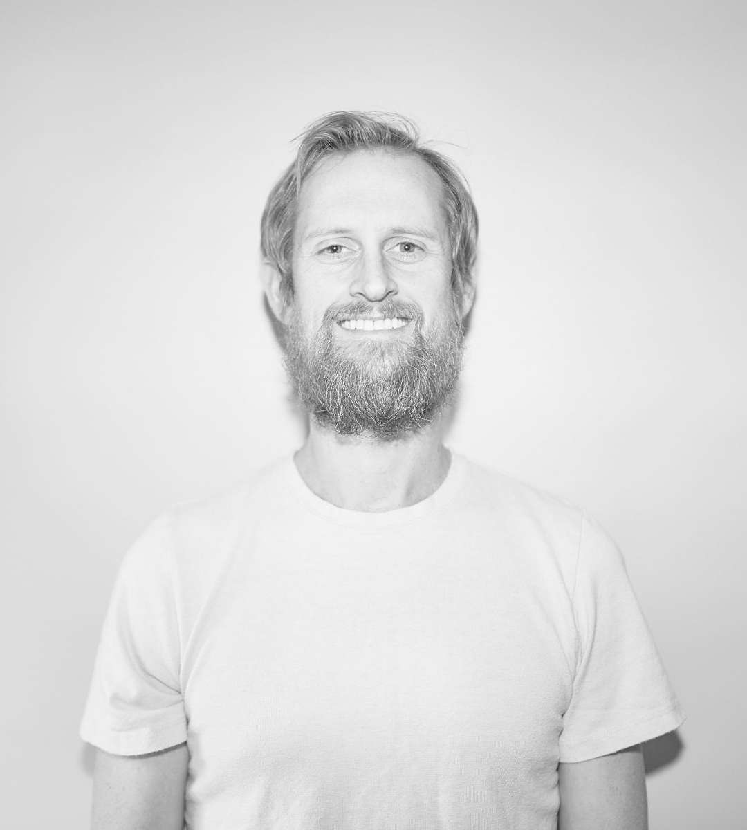 Kristian Hansen