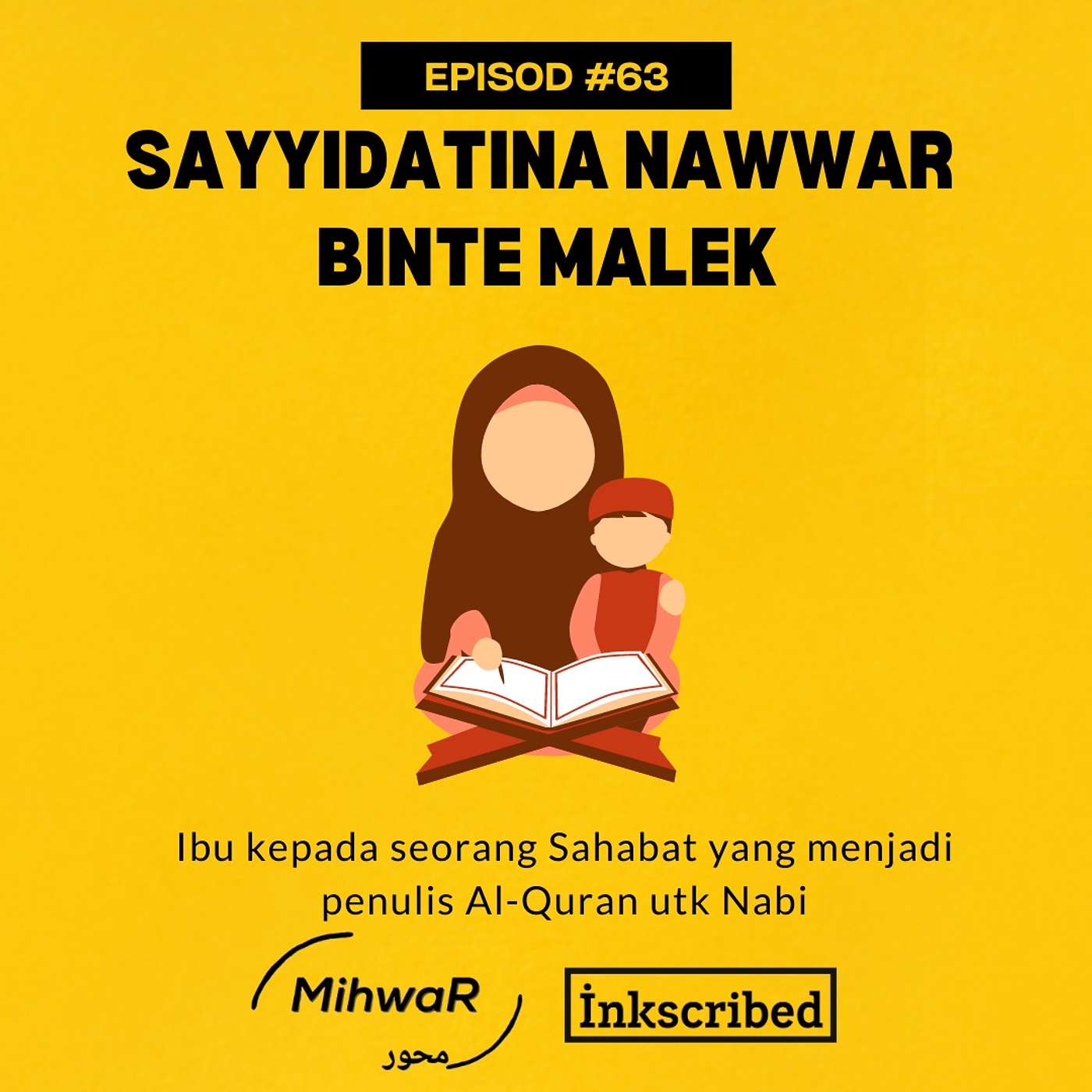 Siri Sejenak Bersama Para Sahabat