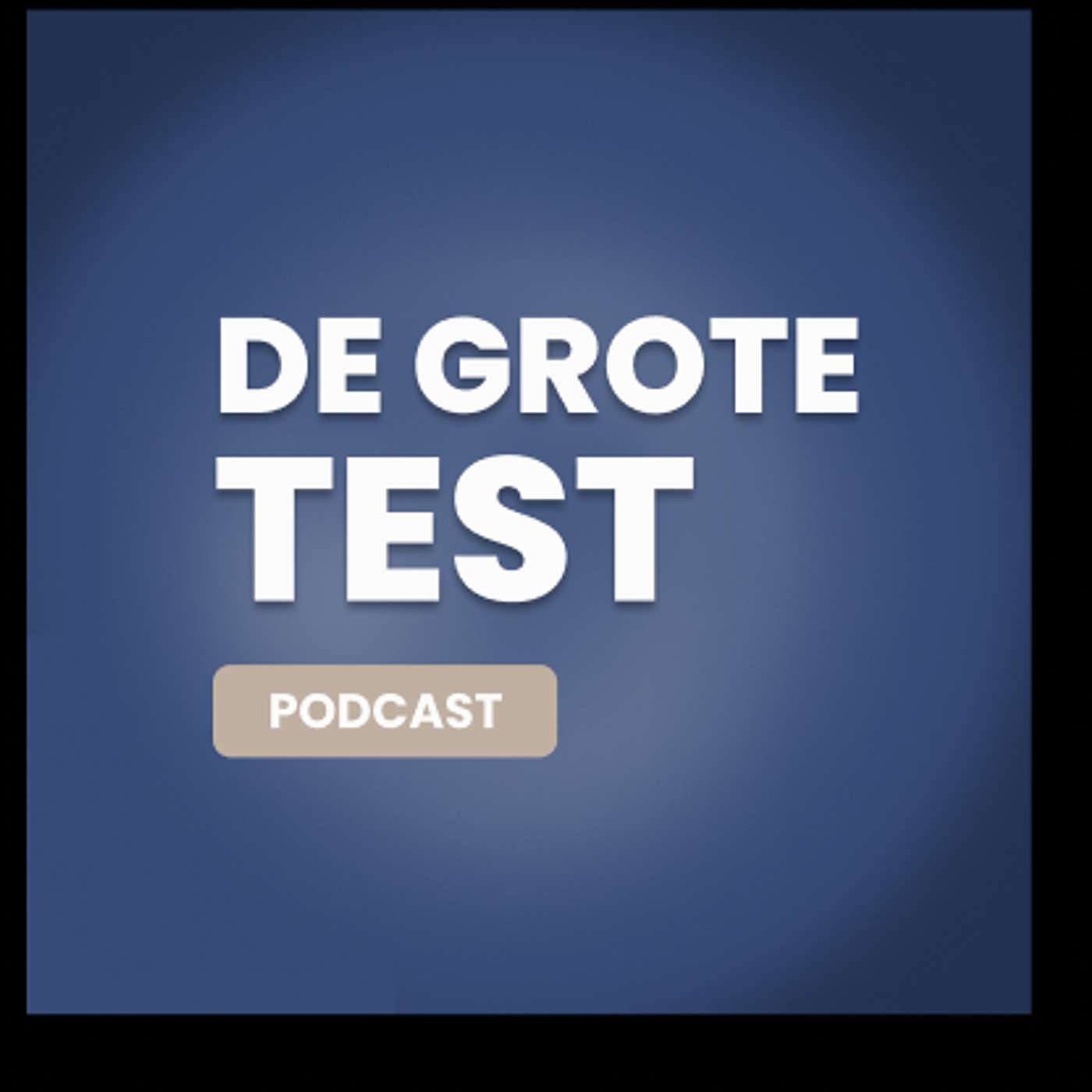 Miquel's Podcast
