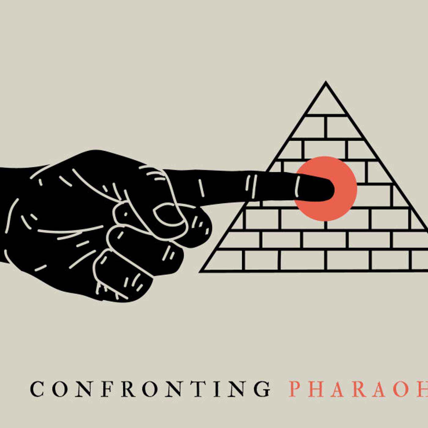 Confronting Pharaoh episode artwork