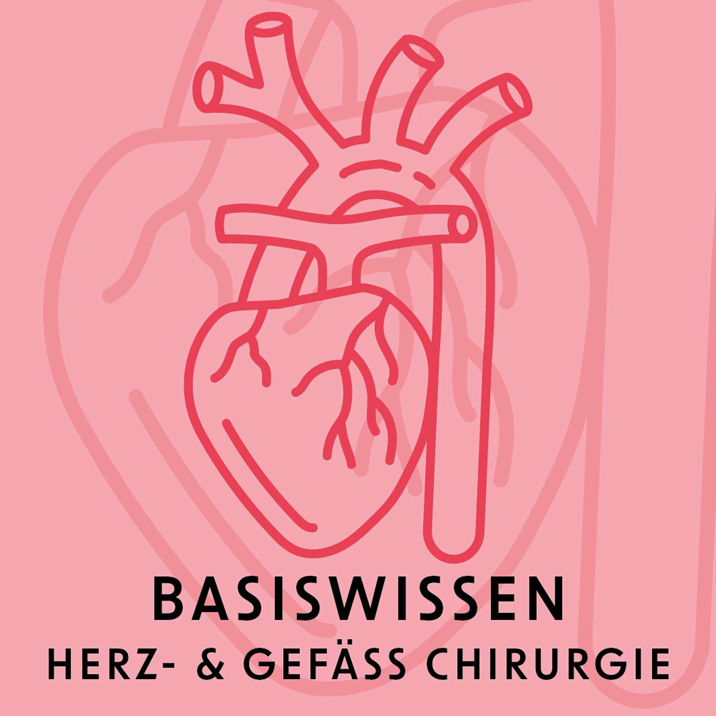 Stethoskop - Medizin zum Nachhören