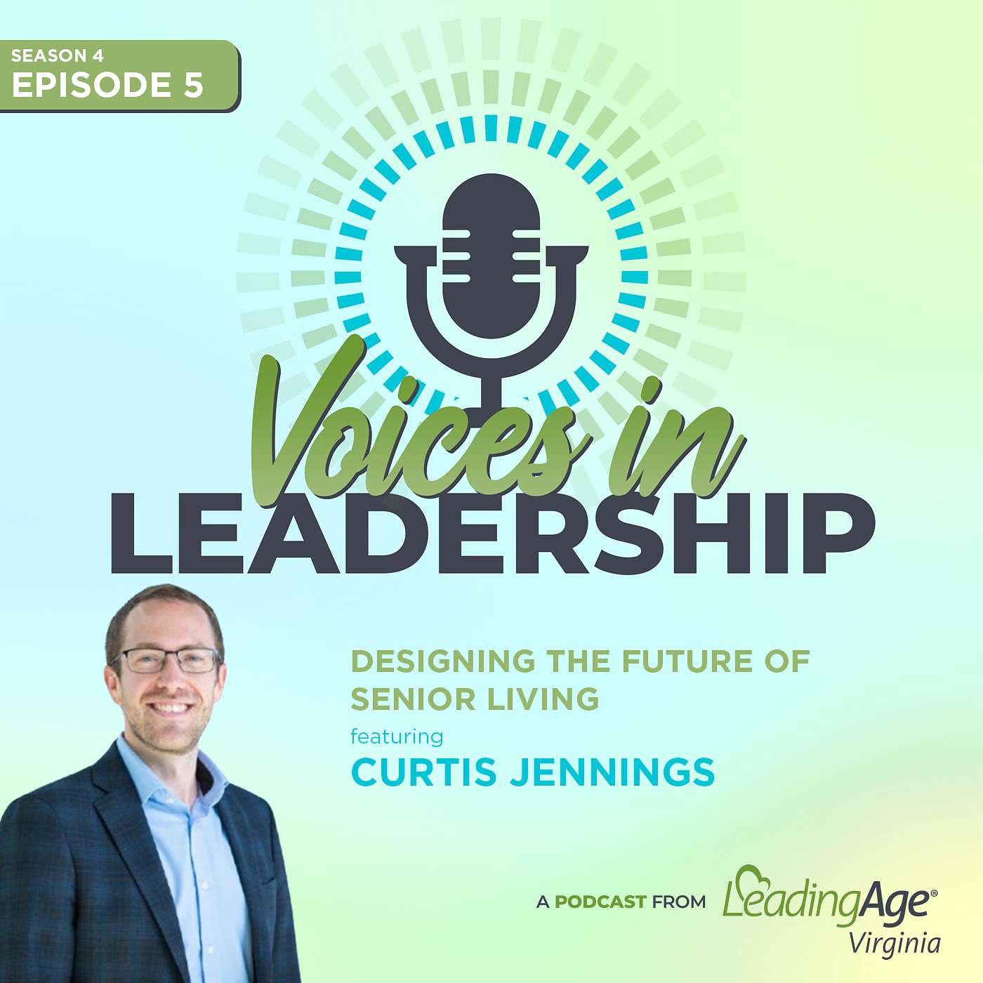 Voices in Leadership | Designing the Future of Senior Living Voices in Leadership | Designing the Future of Senior Living
