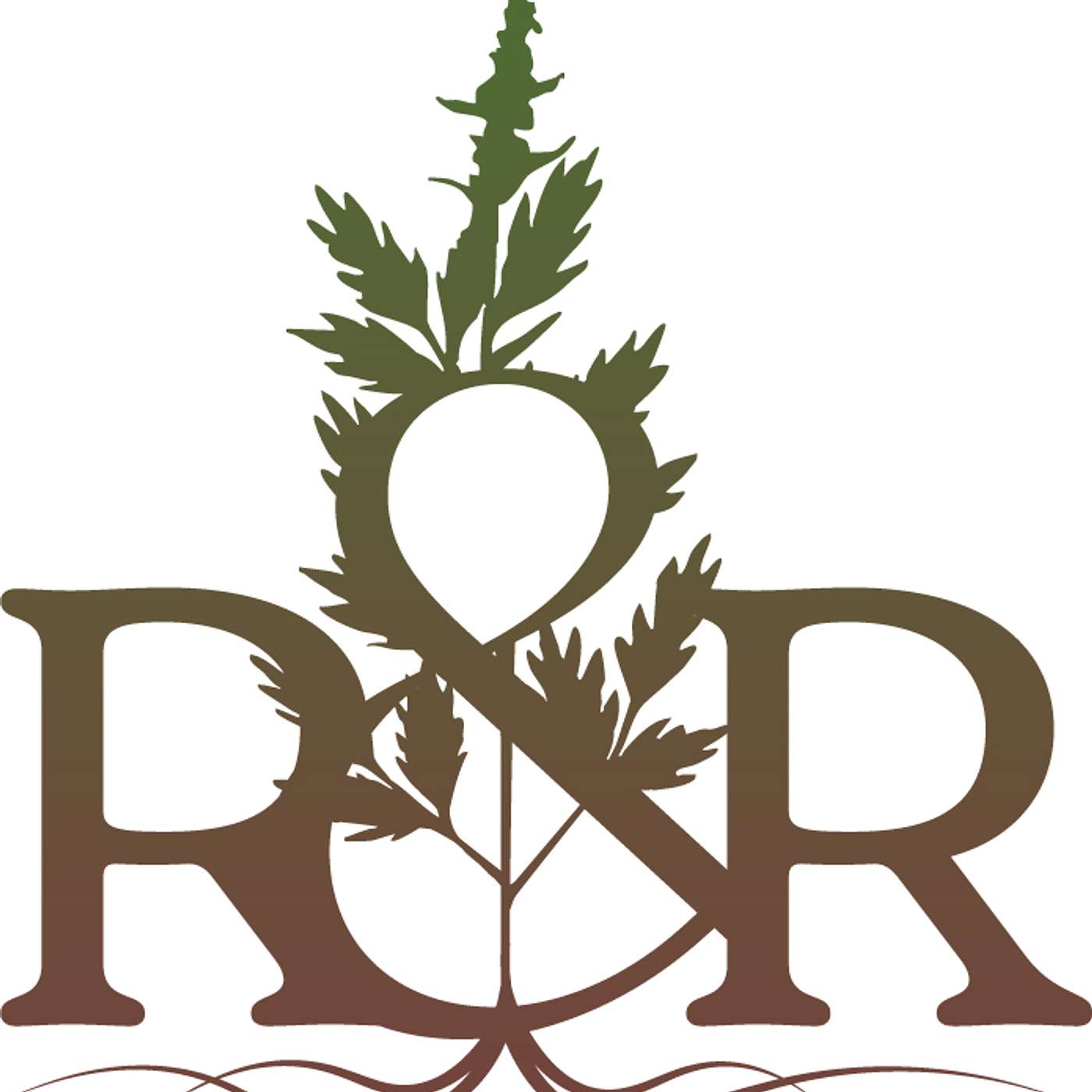 Rooted and Rising - Coaching Conversations with Anna-Marie