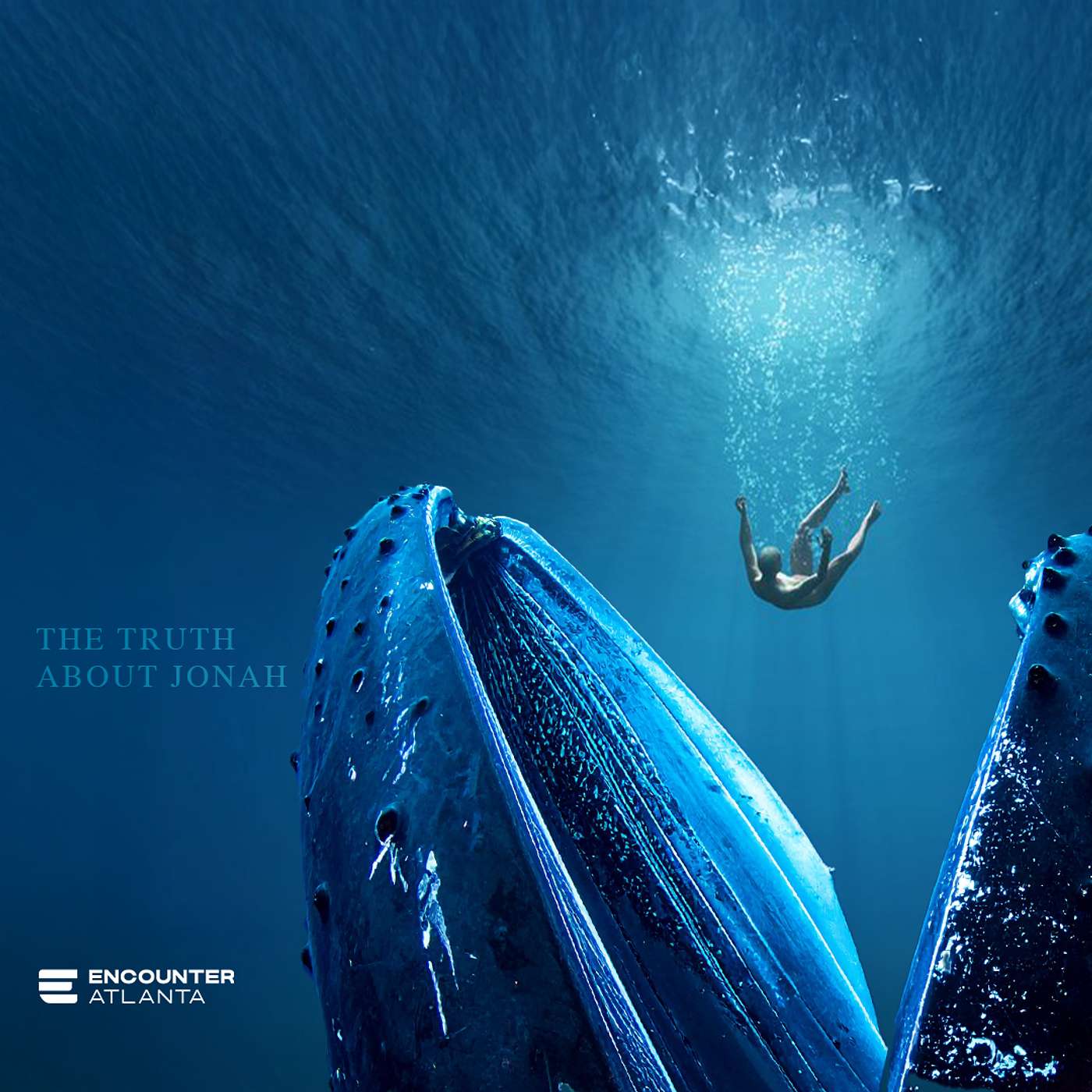 Jonah: The Grace Hater