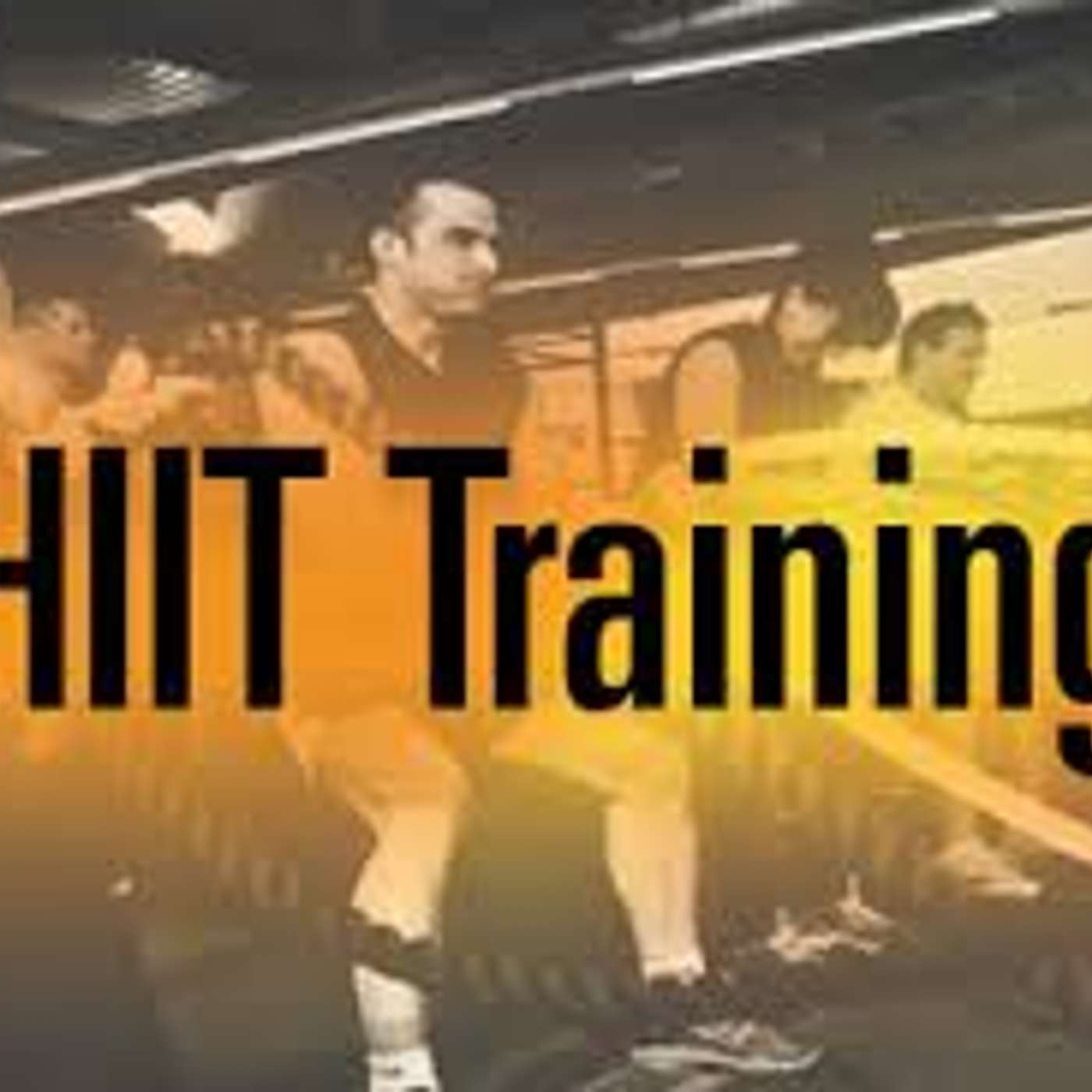 What is HIIT (High Intensity Interval Training) & Why it's for YOU - LOF Podcast 214 episode artwork