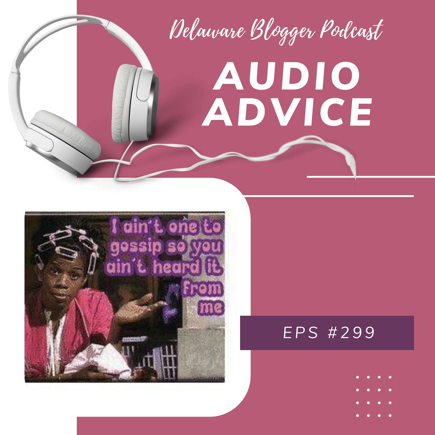 Delaware Blogger Podcast
