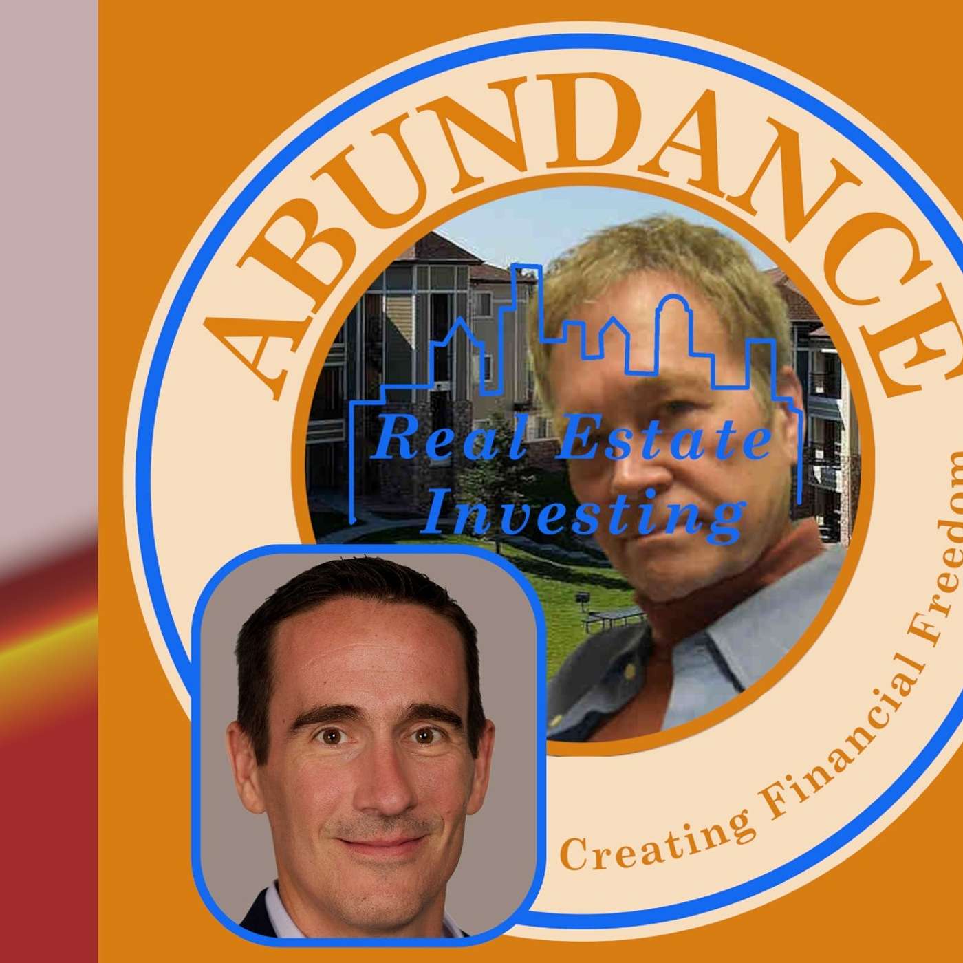 REIA 177 Tim Vest: Stacking his way out of the Corporate Shackles