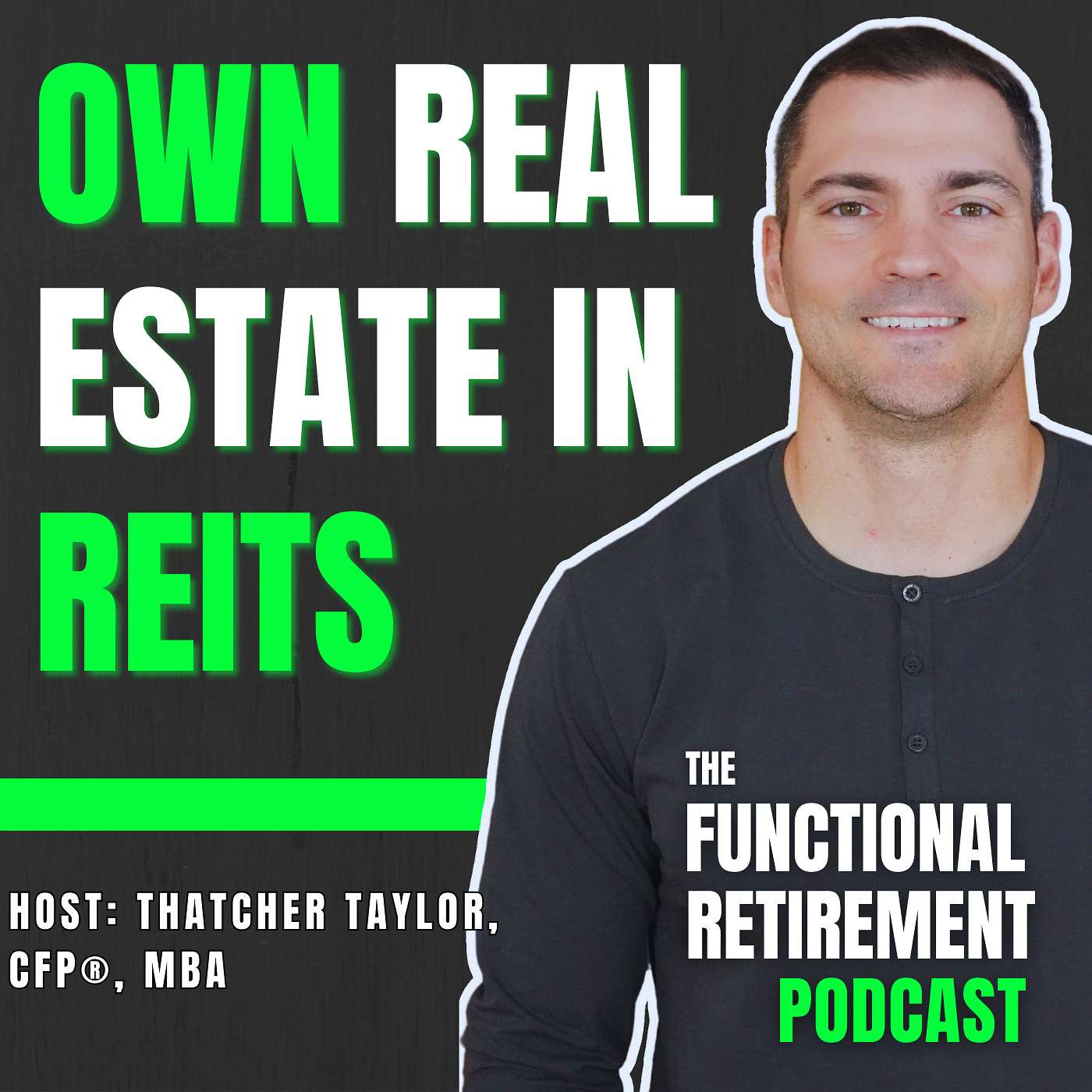 Functional Retirement Podcast