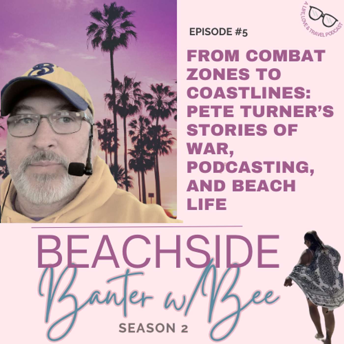 Beachside Banter w/Bee