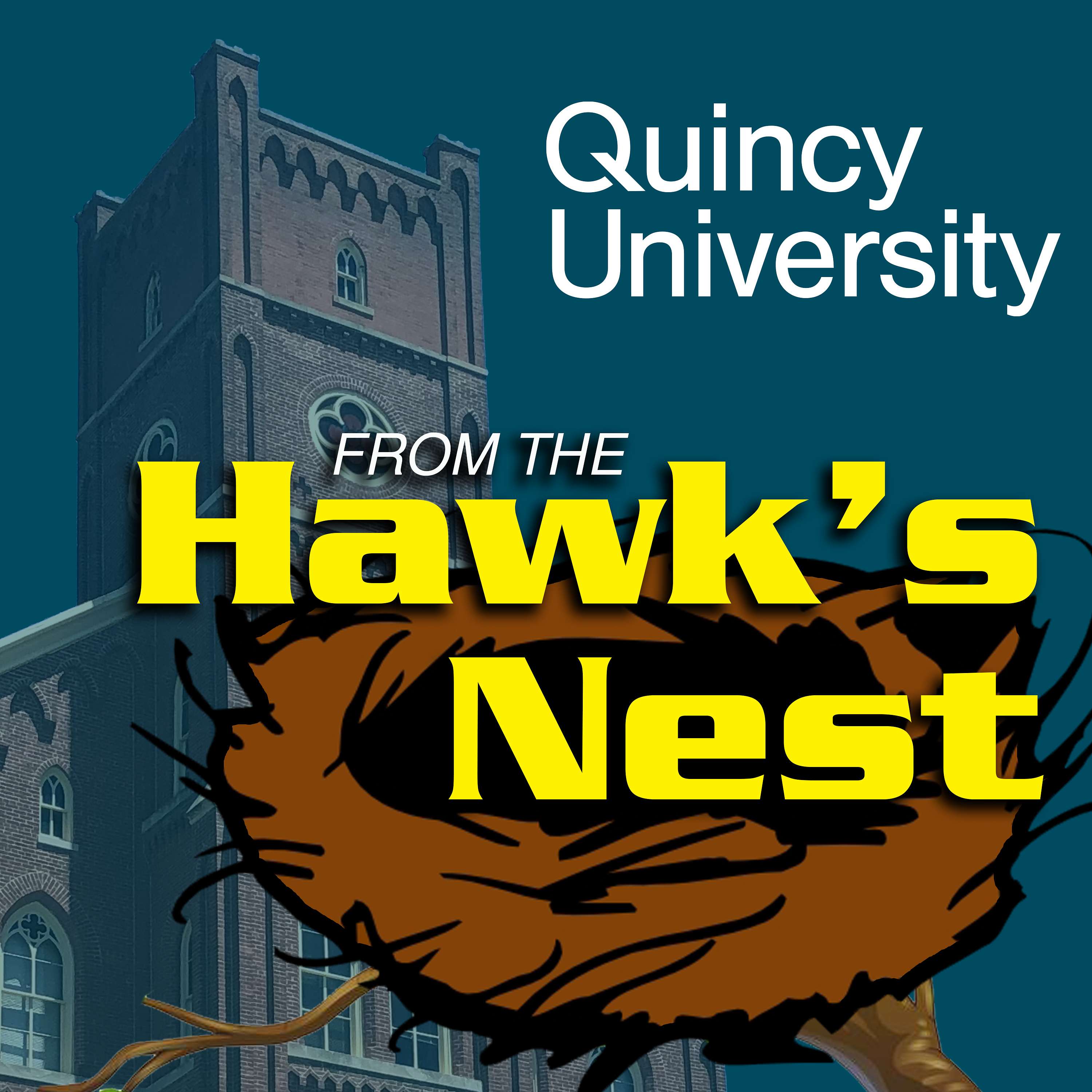 From the Hawk\'s Nest Podcast