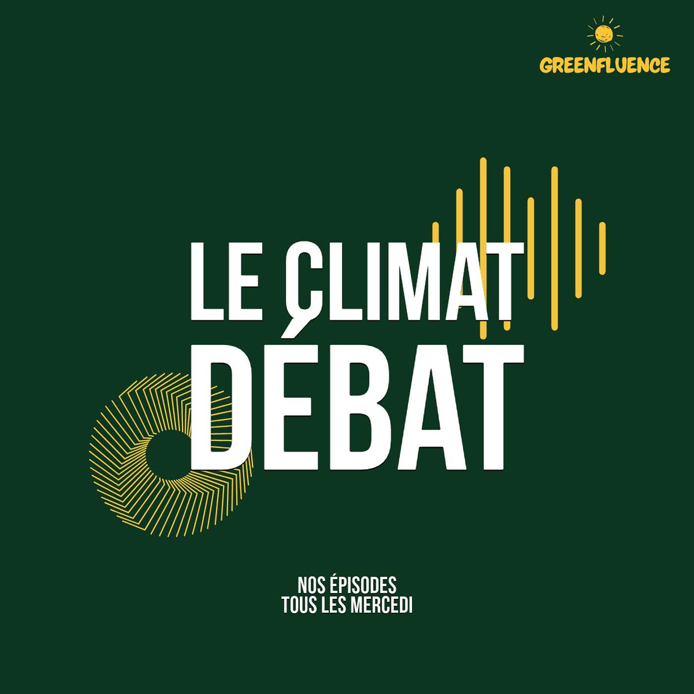 Le Climat Débat