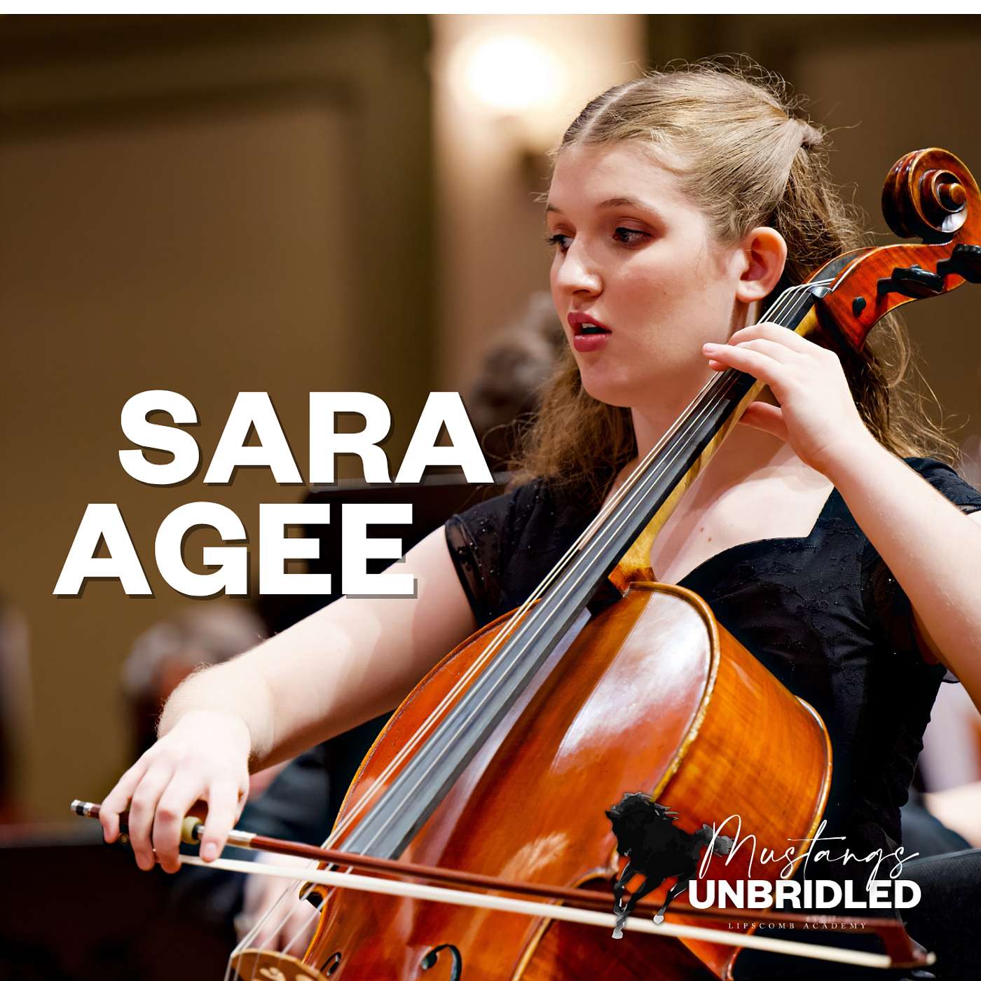 Childlike Wonder and Adult Discipline: How Sara Agee Balances Multiple Passions