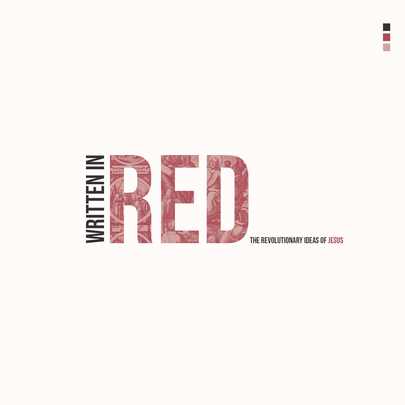 Written in Red | Week 3 | Pastor Micah Sutton | Five Lakes Church episode artwork