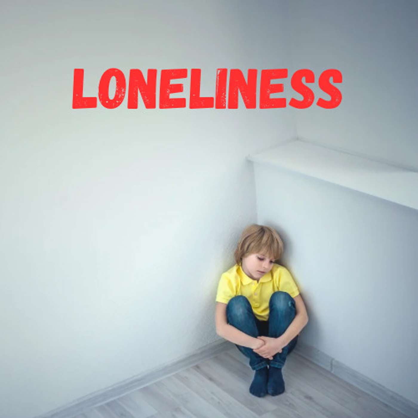 Loneliness episode artwork