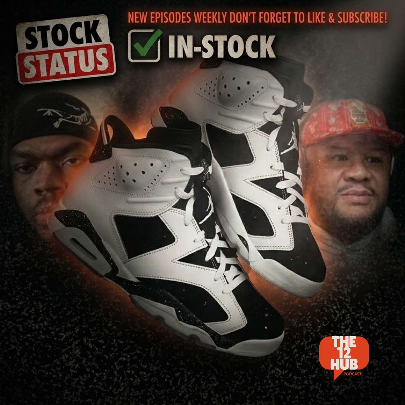 Nobody Cares About Sneaker Drops Anymore