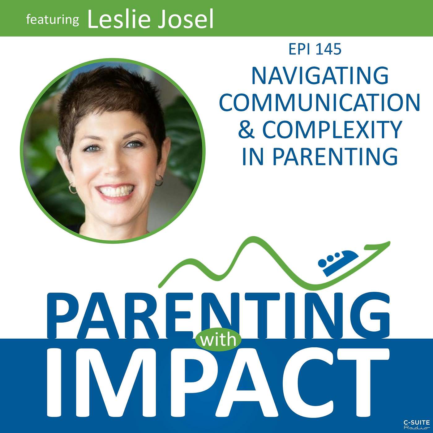 Parenting with Impact