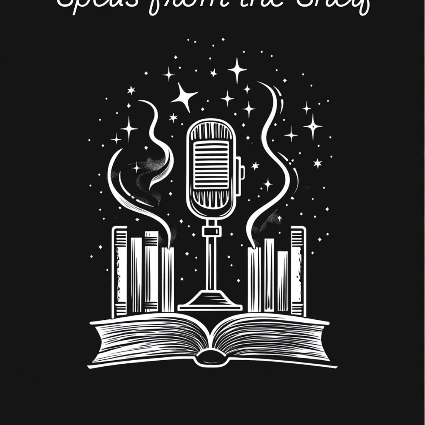 Spells From The Shelf 