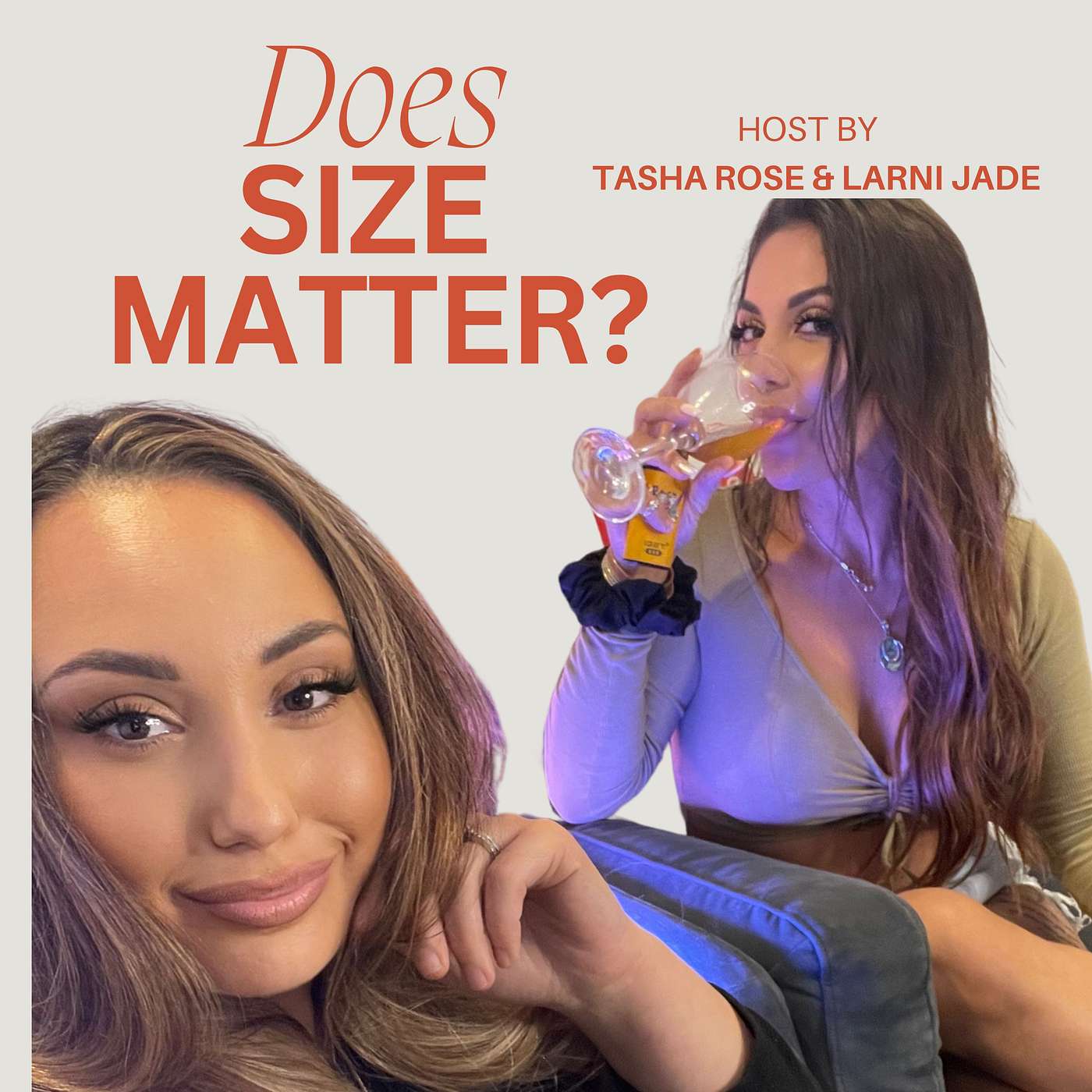Does Size Matter? Asking for a Friend… Does Size Matter? Asking for a Friend…
