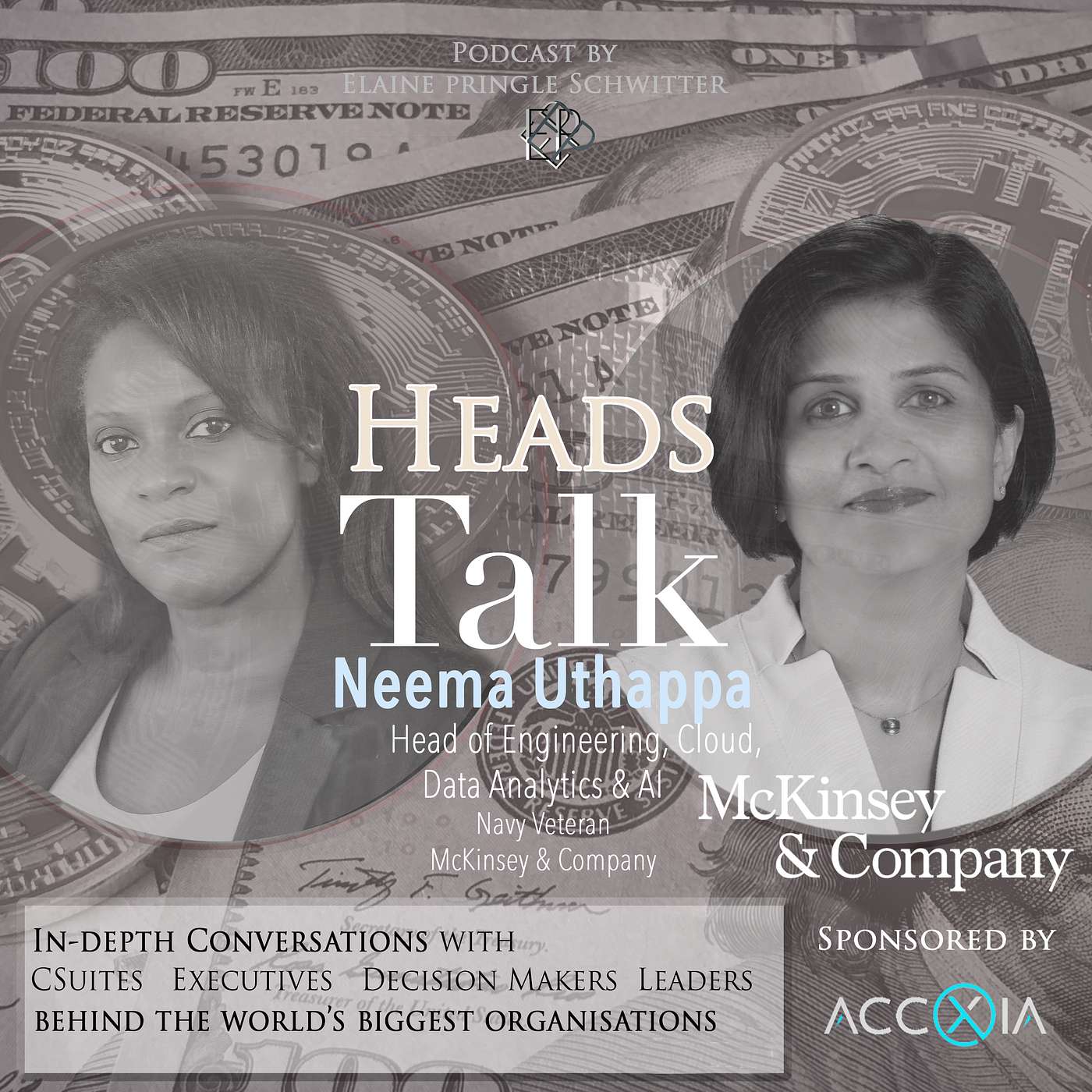 178 - Neema Uthappa Head: Next Generation Cloud Series - Mckinsey & Company, The Case for Cloud Data Analytics