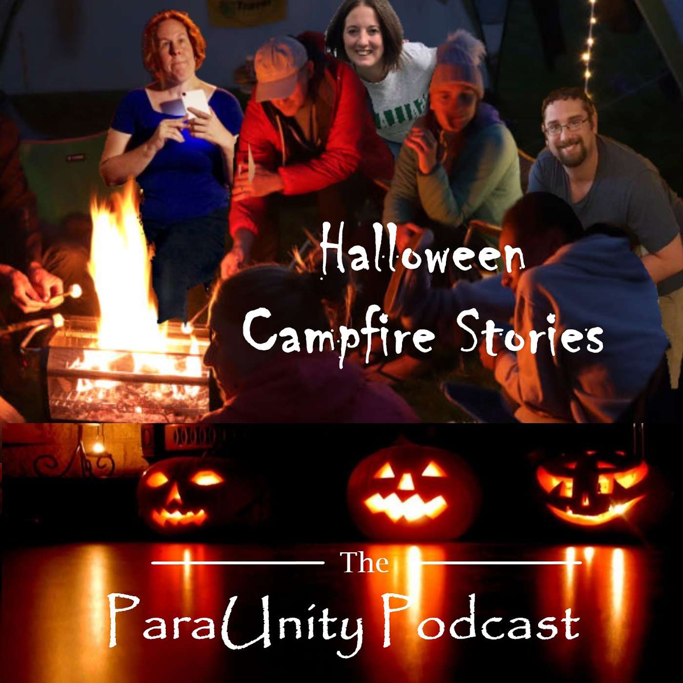 The ParaUnity Podcast