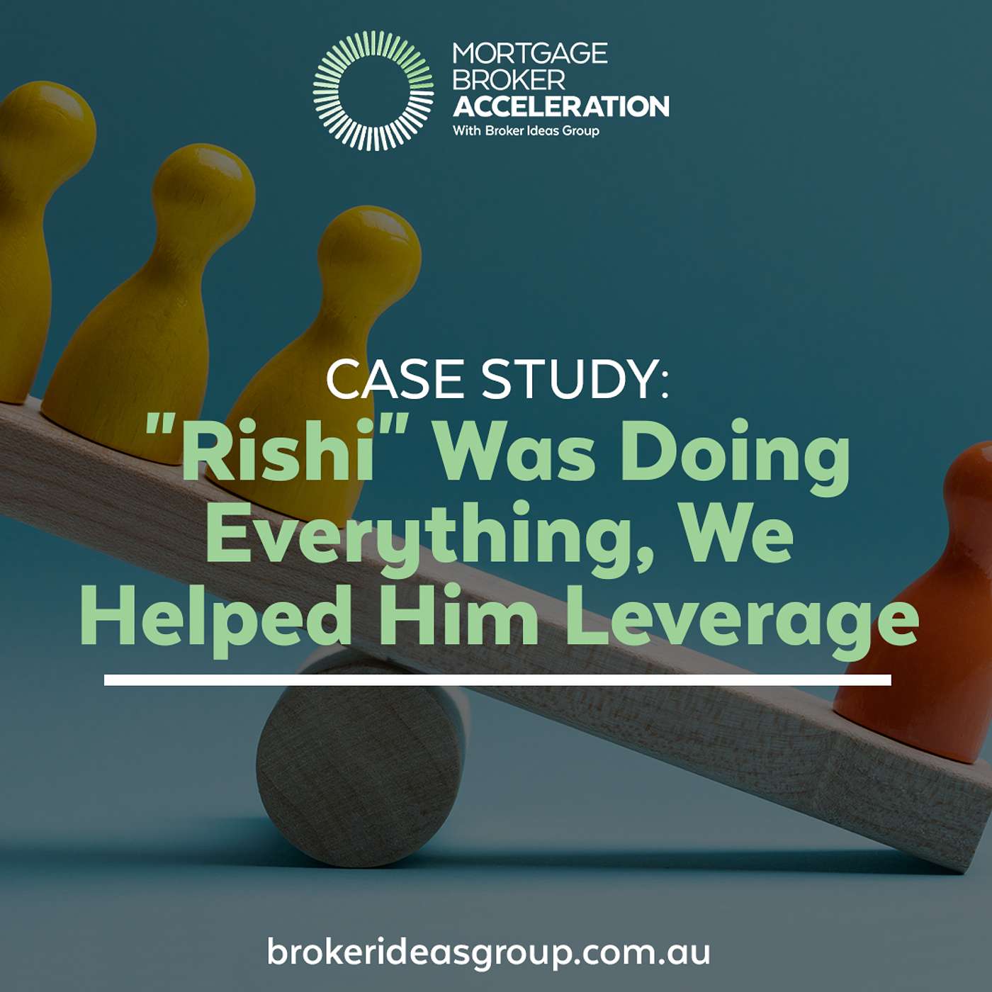 CASE STUDY: 